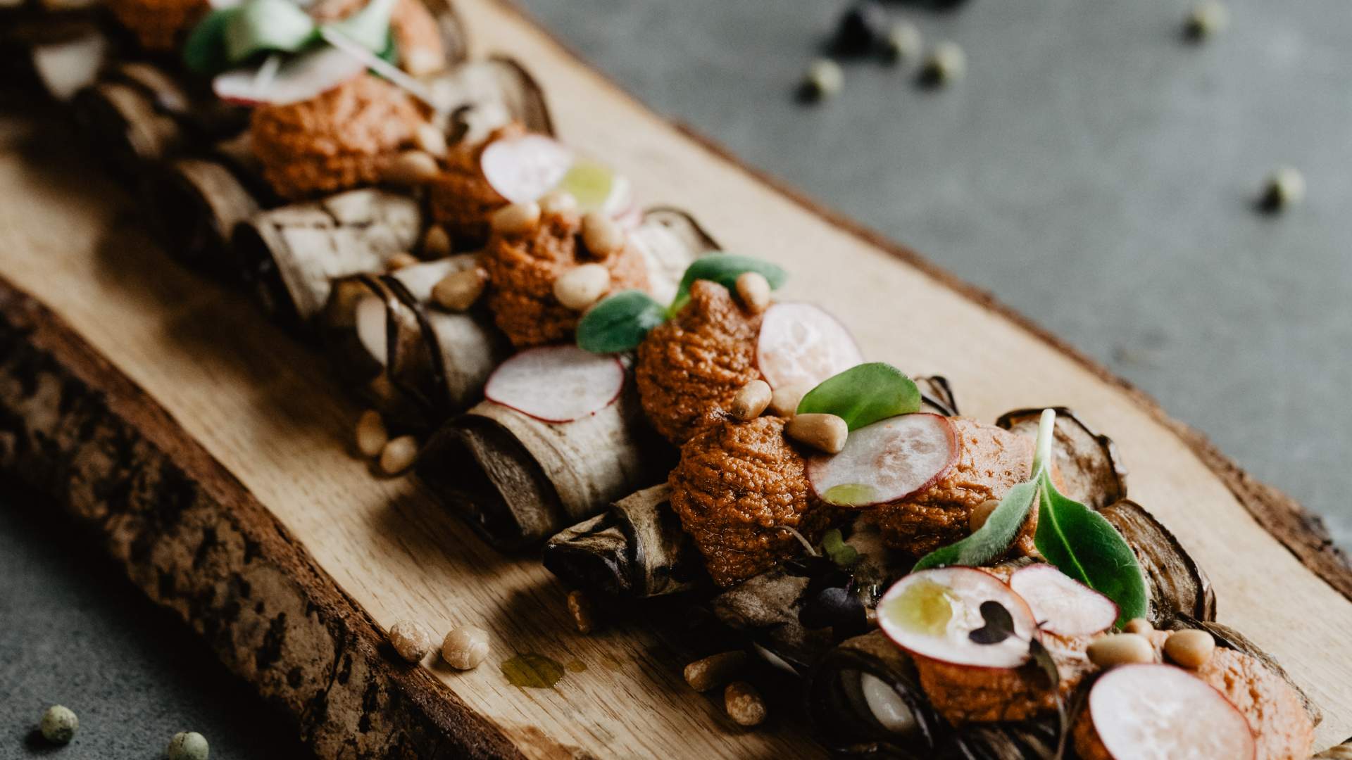 Mat Solastranden Gård