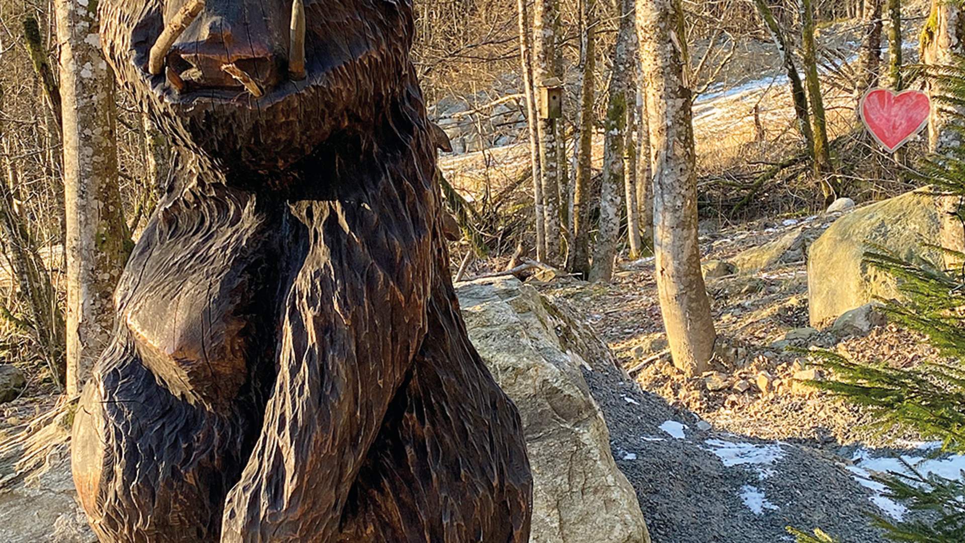 Fjelltur til Hovlandsnuten i Sauda