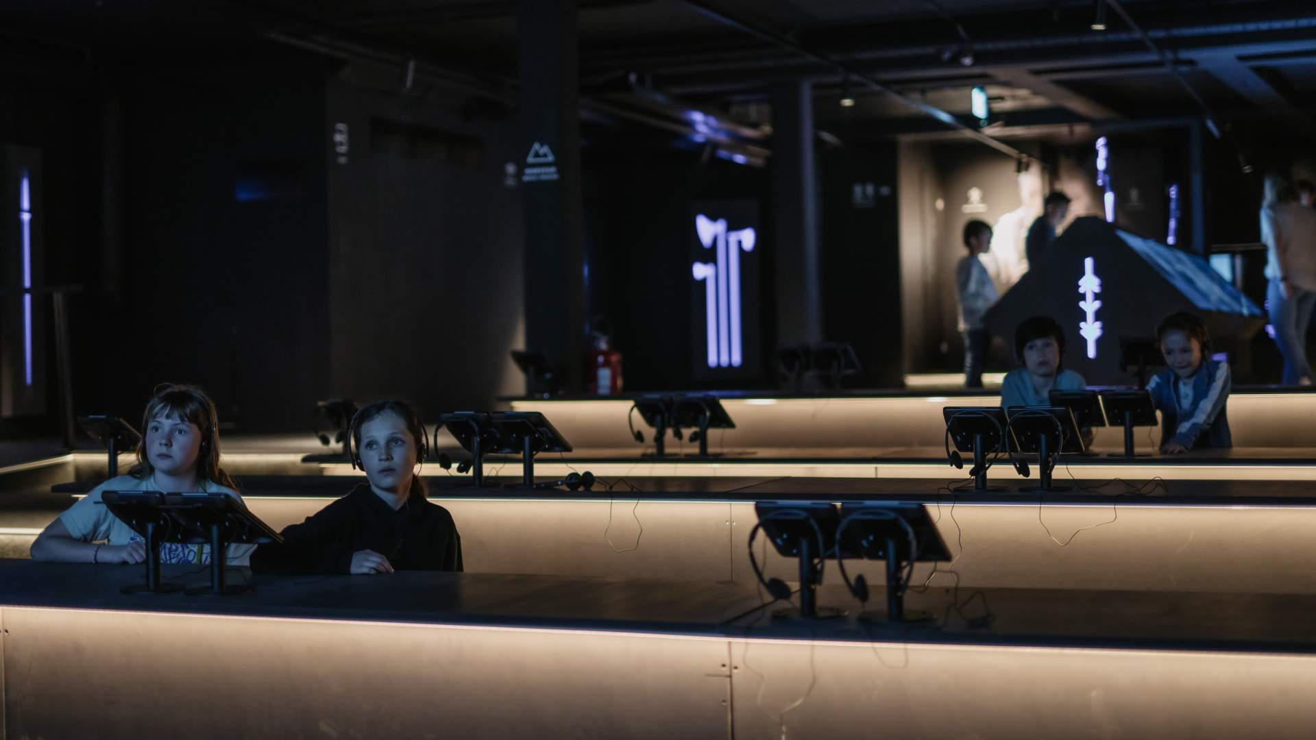 The Viking Planet Haugesund