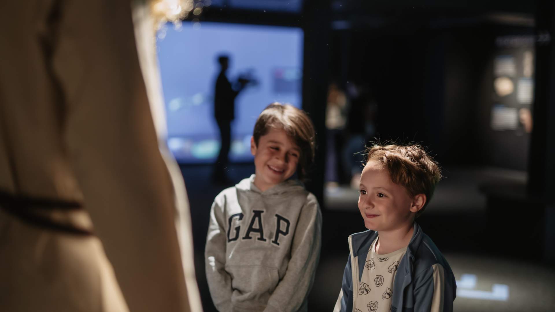 The Viking Planet Haugesund