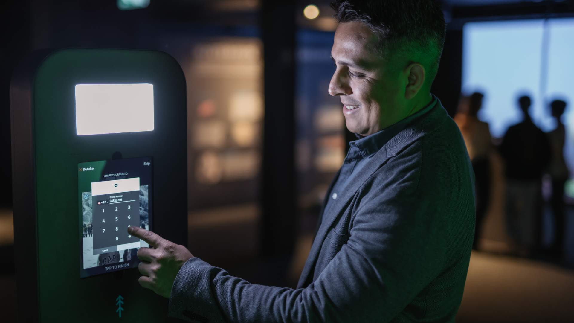 The Viking Planet Haugesund