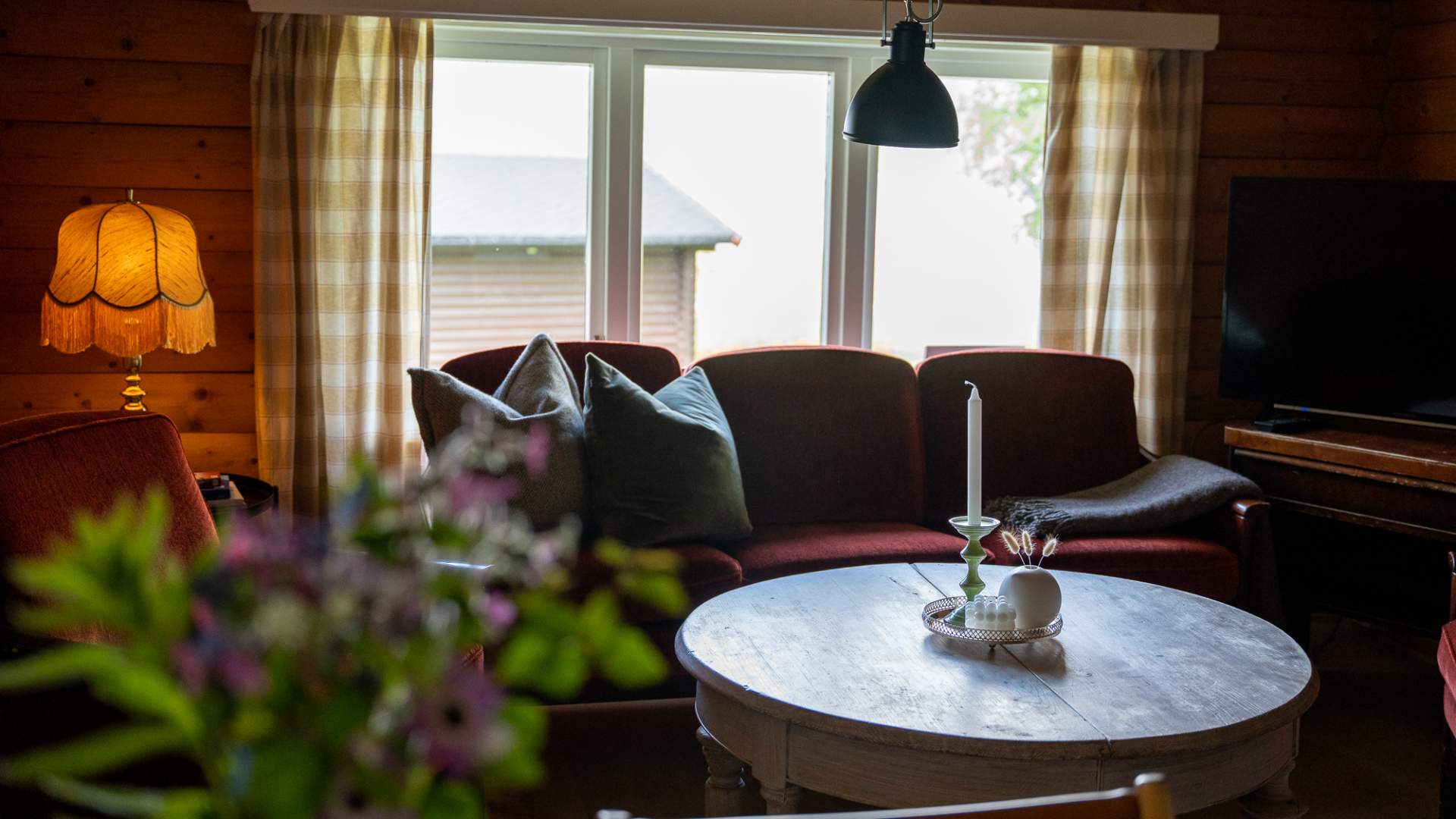 Åndalsnes Hytteutleie