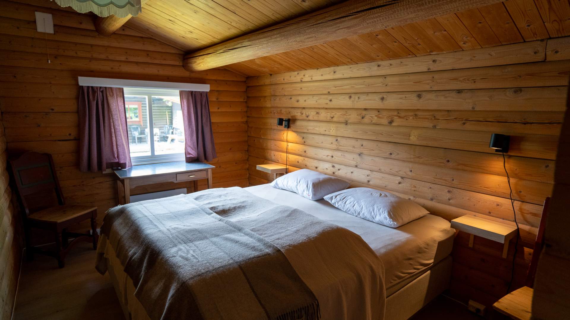 Åndalsnes Hytteutleie