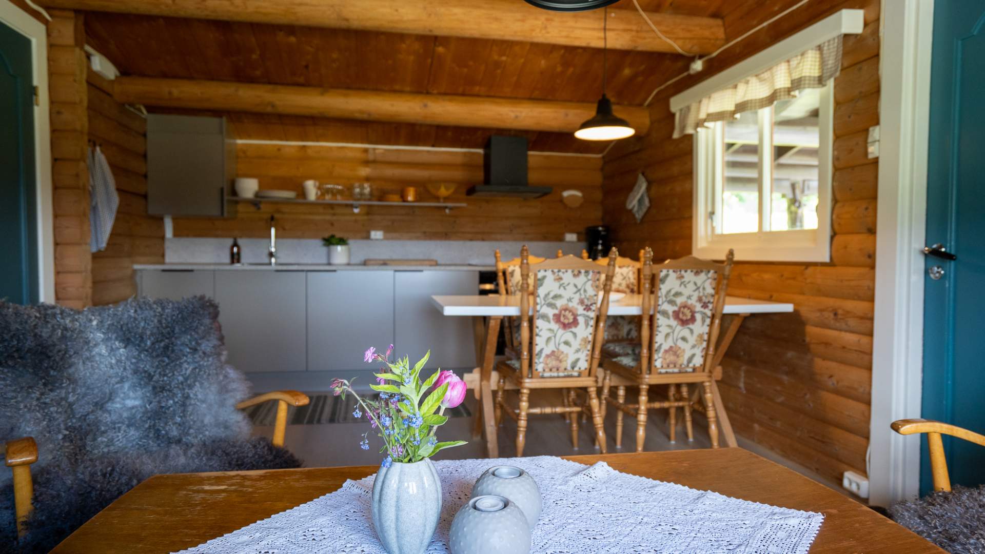 Åndalsnes Hytteutleie