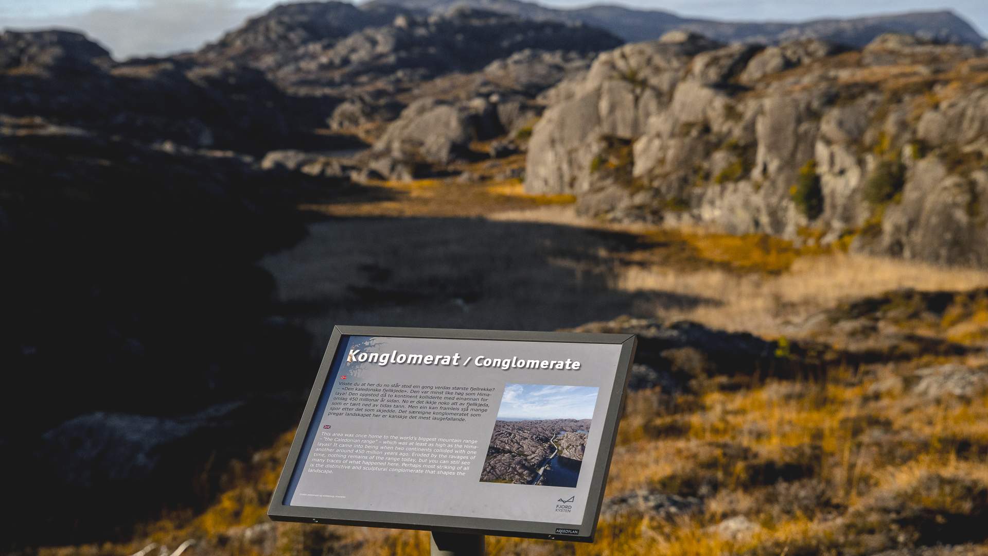 Dagsturhytta i Solund - Sognesjøhytta