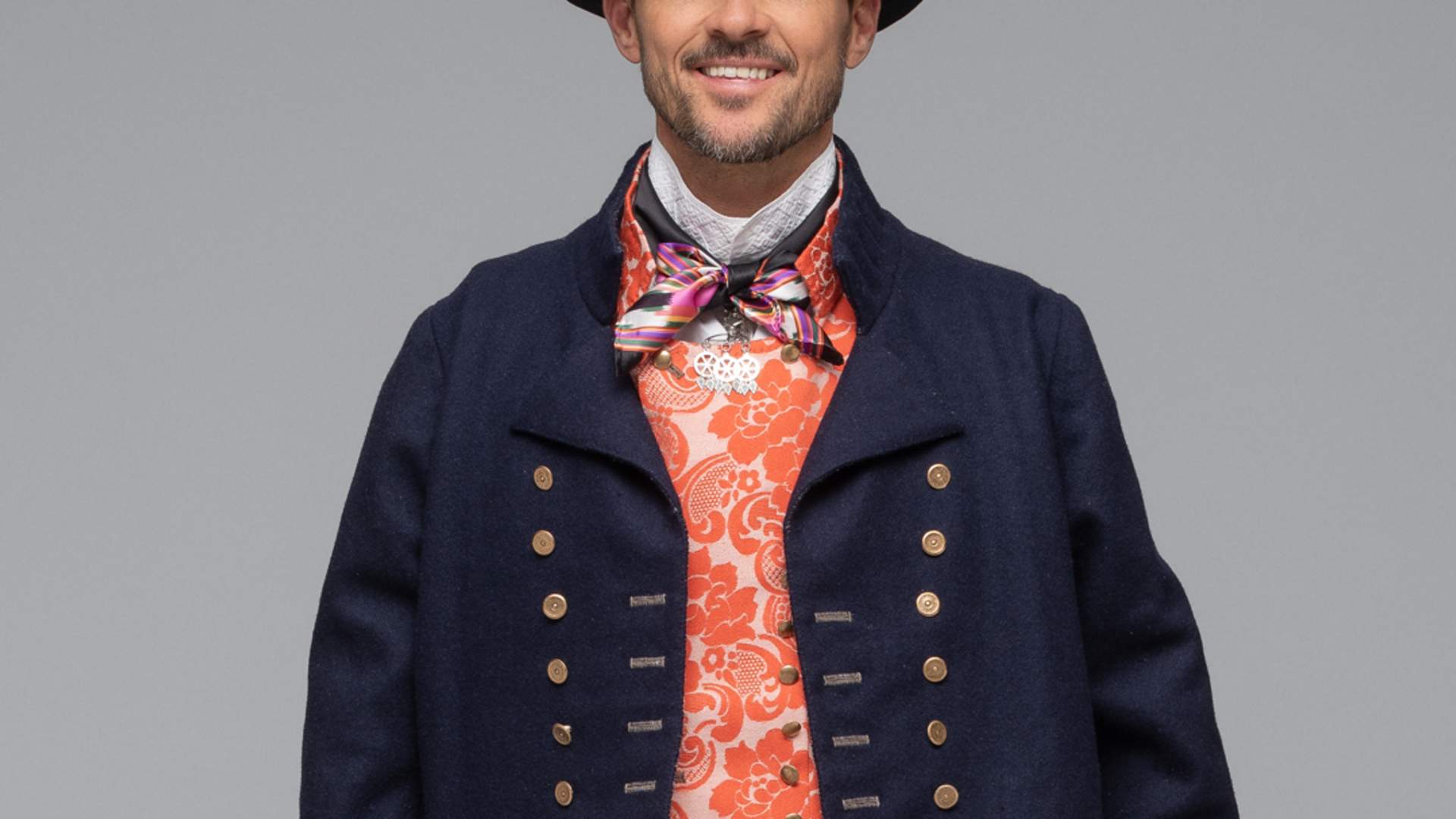 Norsk Flid Kristiansund - Norwegian arts and crafts