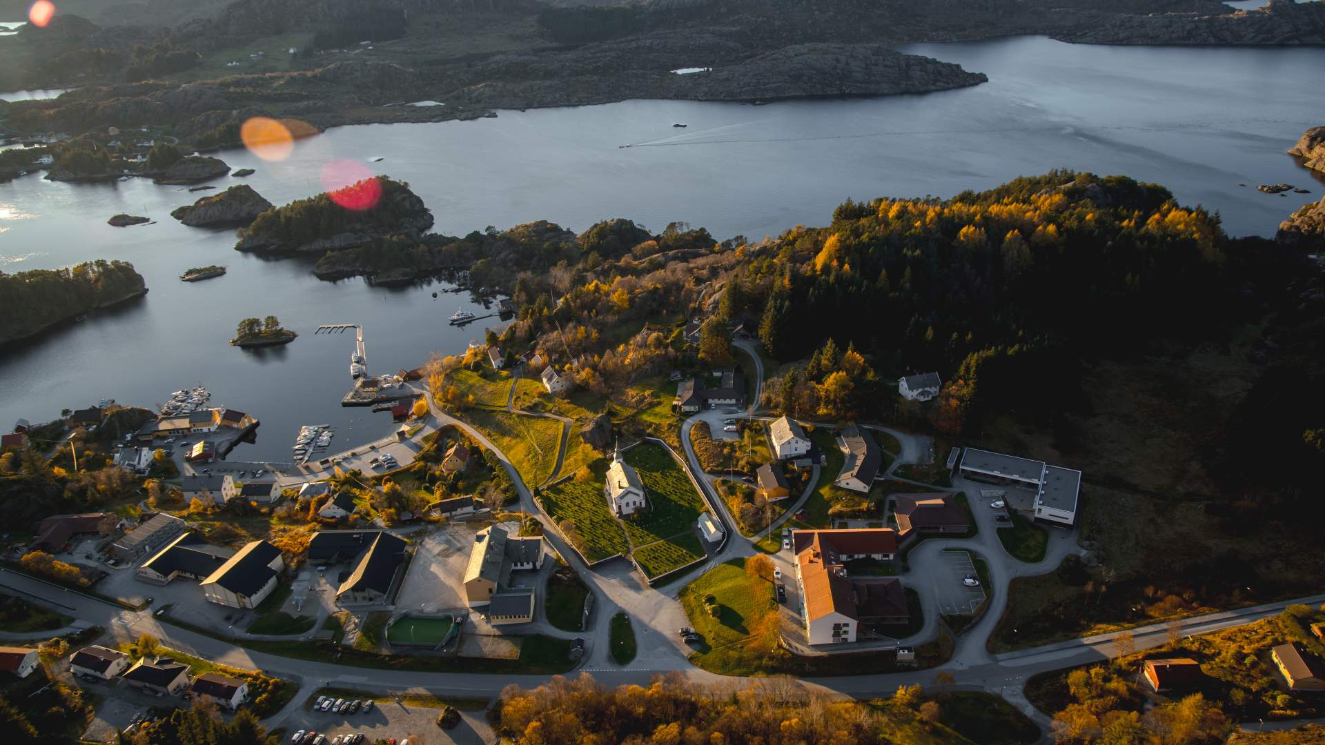 Fjelltur til Ramnenipa frå Hardbakke