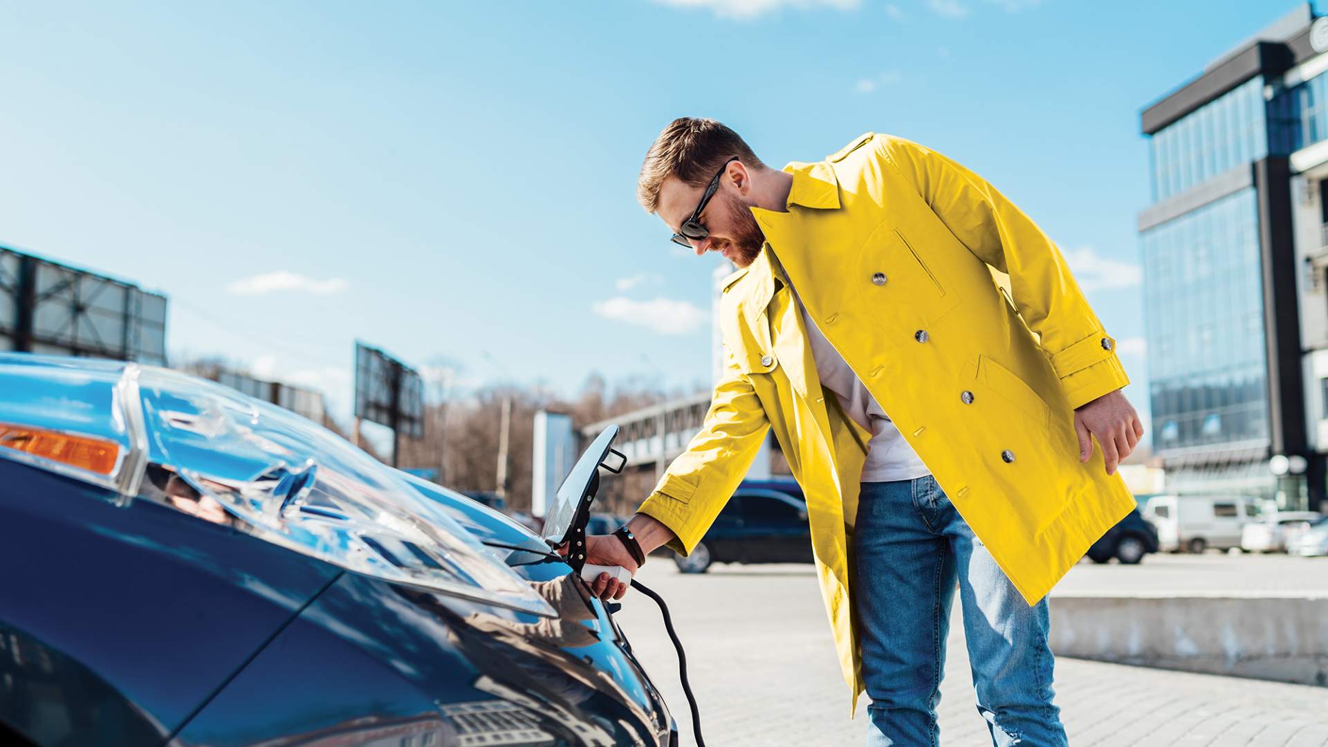 Hertz Car Rental Molde