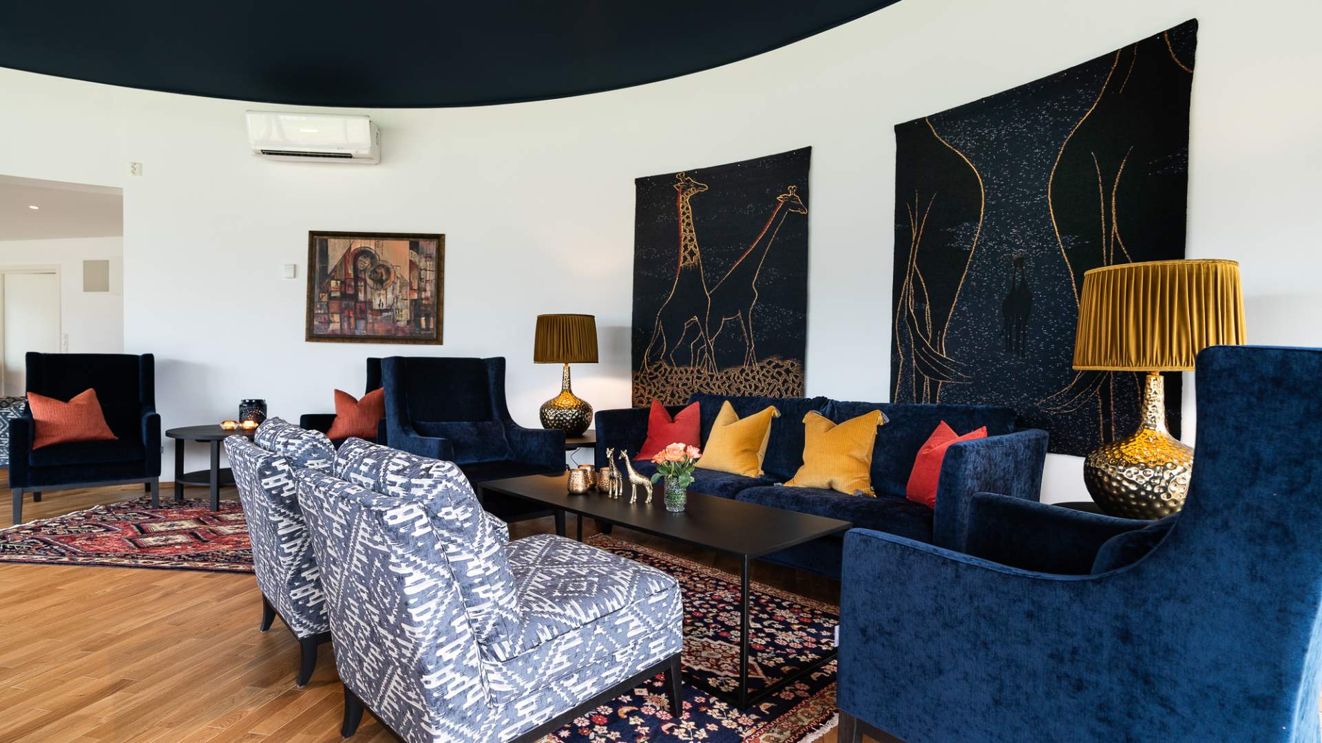 Valldal Fjordhotell by Classic Norway Hotels