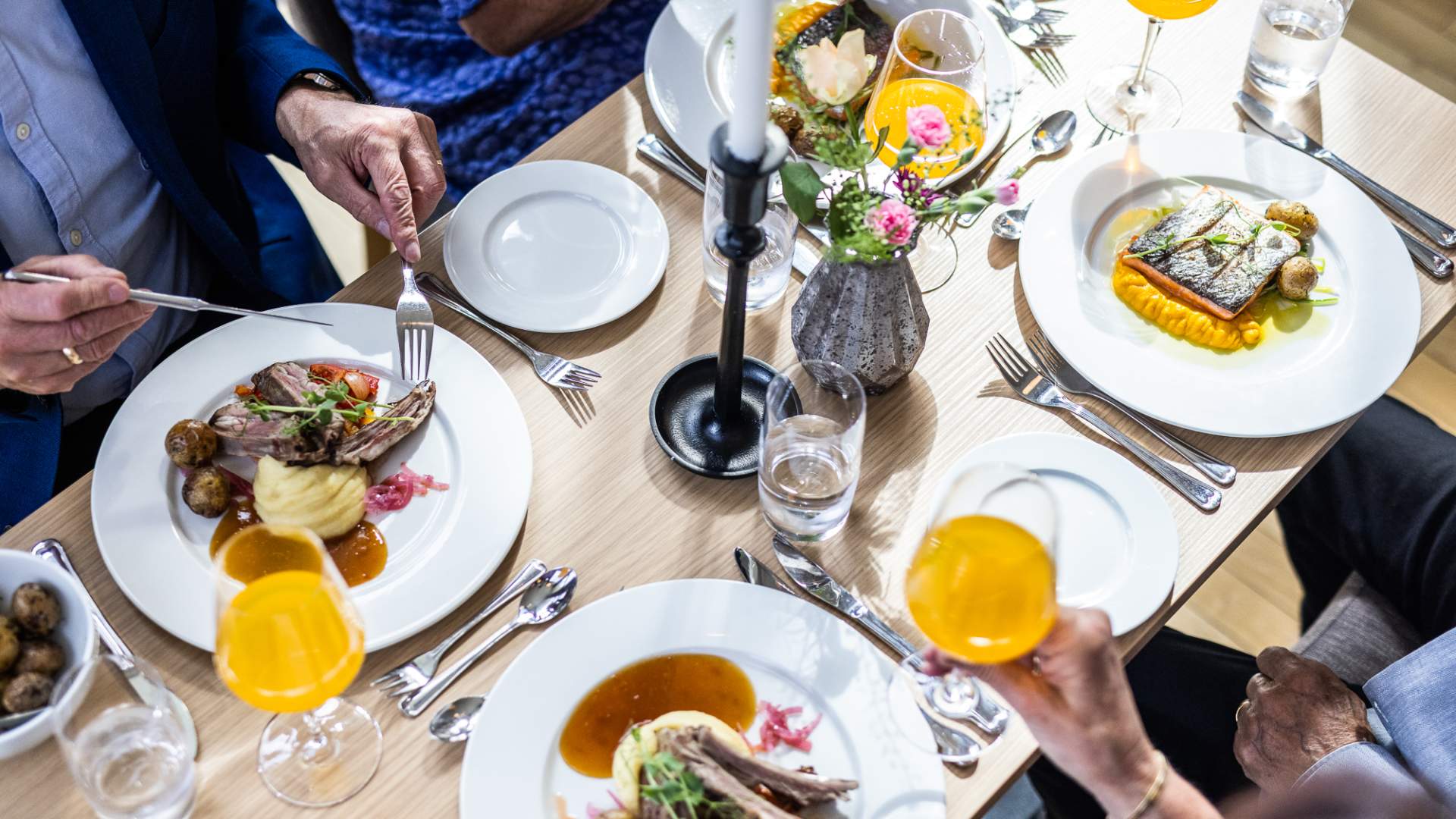 Valldal Fjordhotell by Classic Norway Hotels