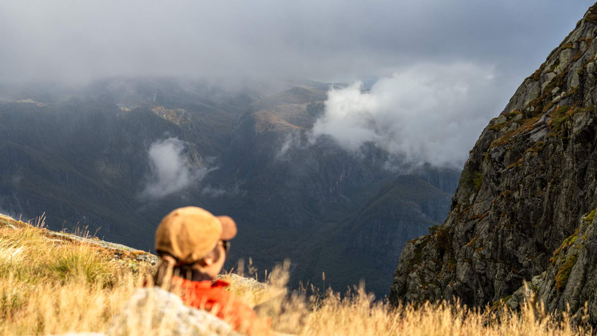 Hike to Kjerag with Get Guided Norway