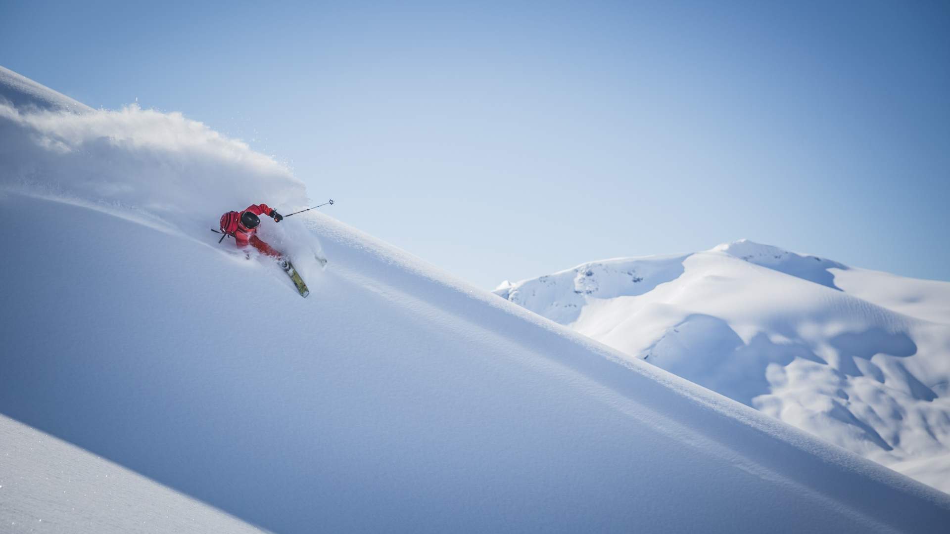 Topptur i Romsdalen med Uteguiden