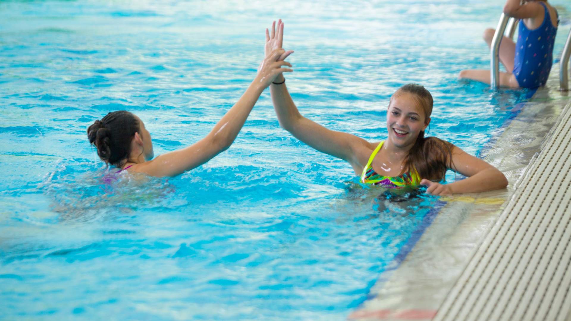 Atlanterhavsbadet - waterpark in Kristiansund