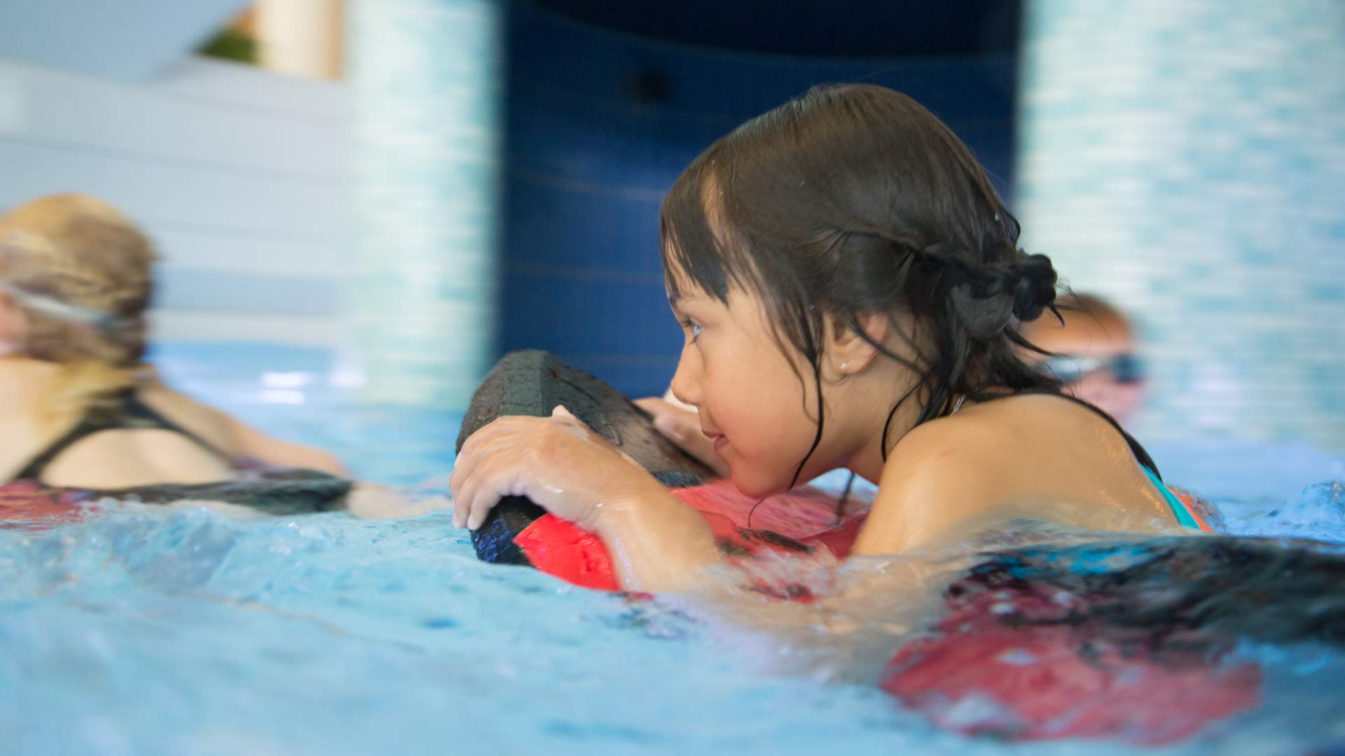 Atlanterhavsbadet - waterpark in Kristiansund