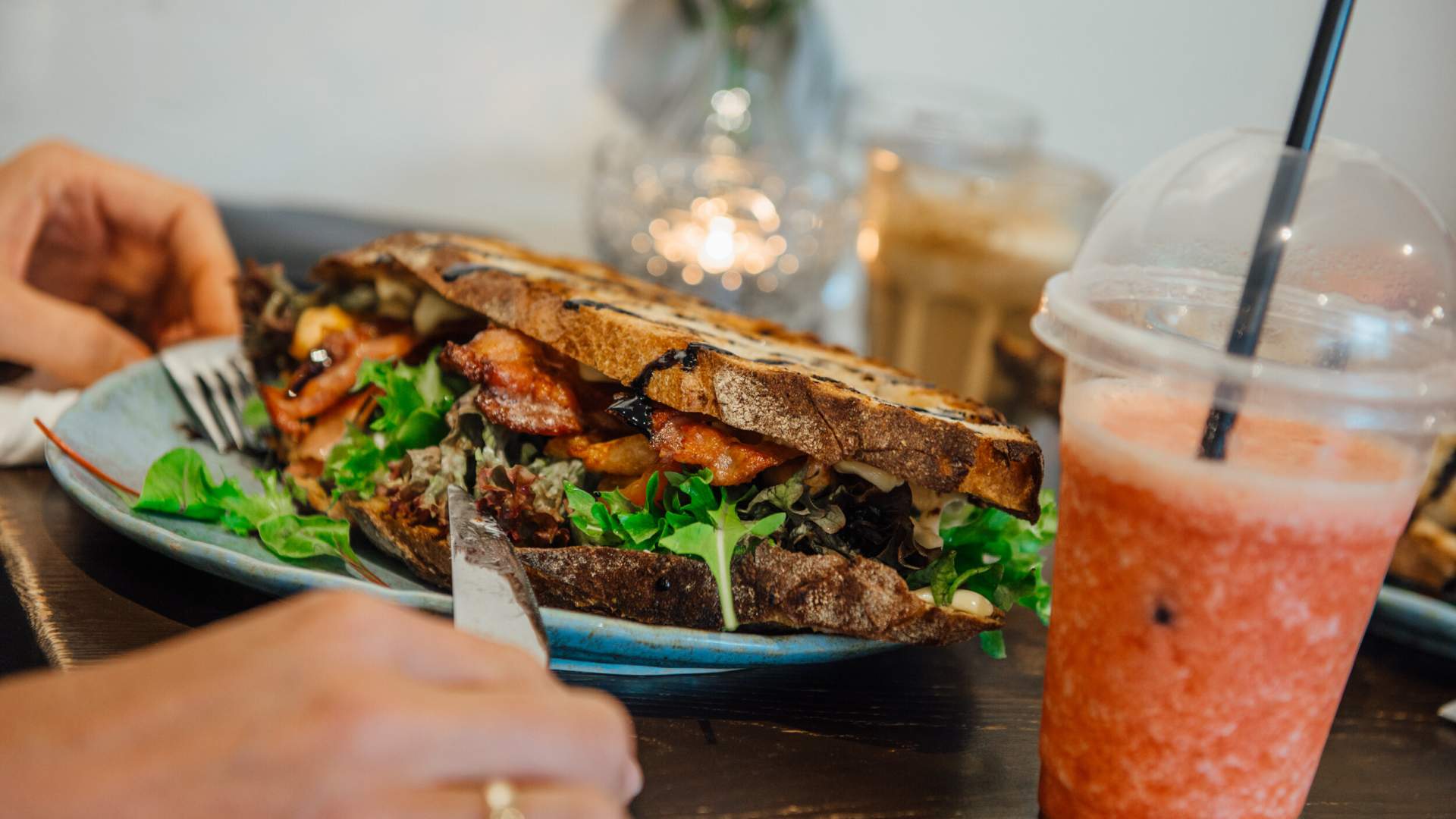 Fole Godt - Håndtverksbakeri og kafé