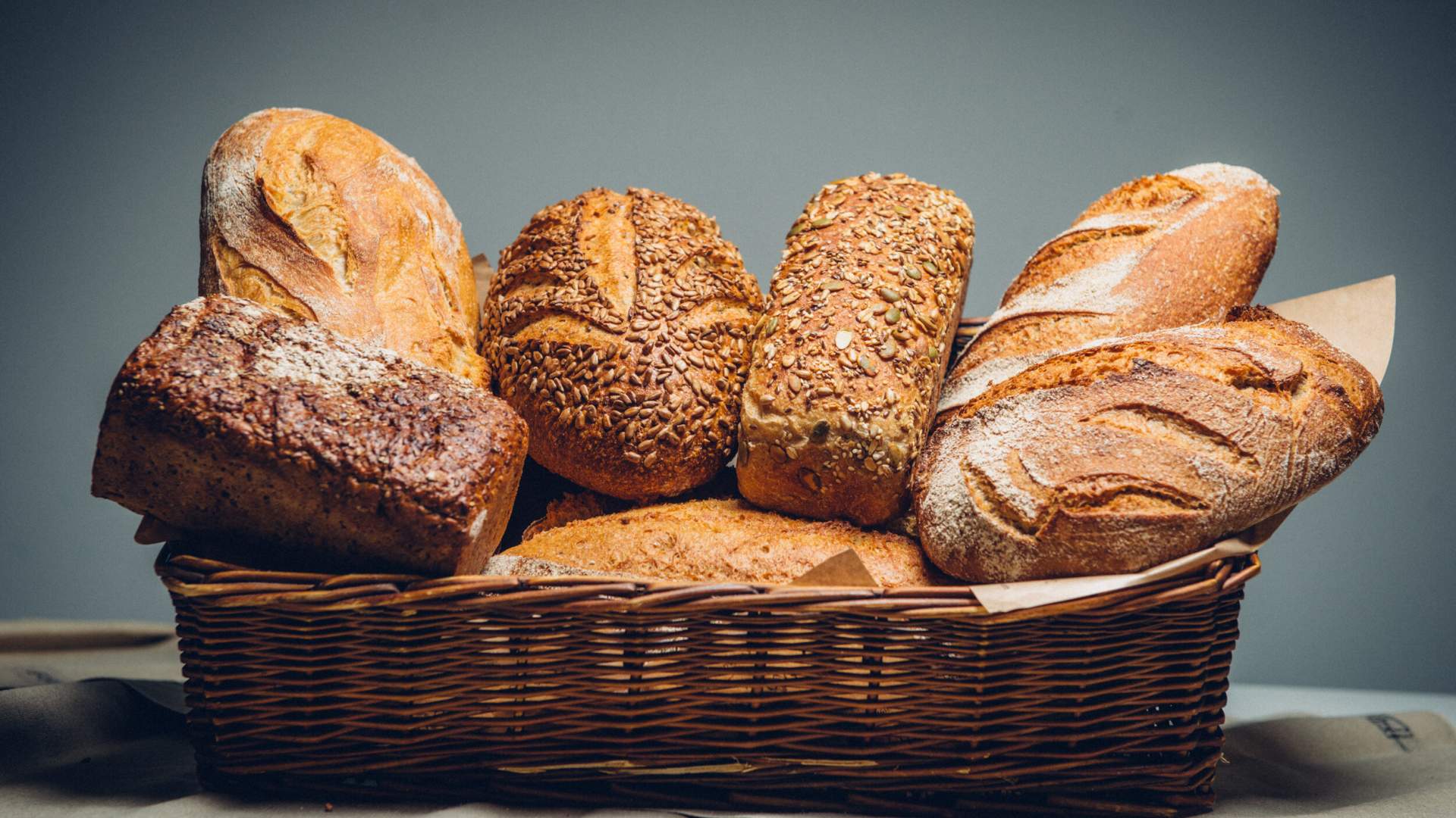 Fole Godt - Håndtverksbakeri og kafé