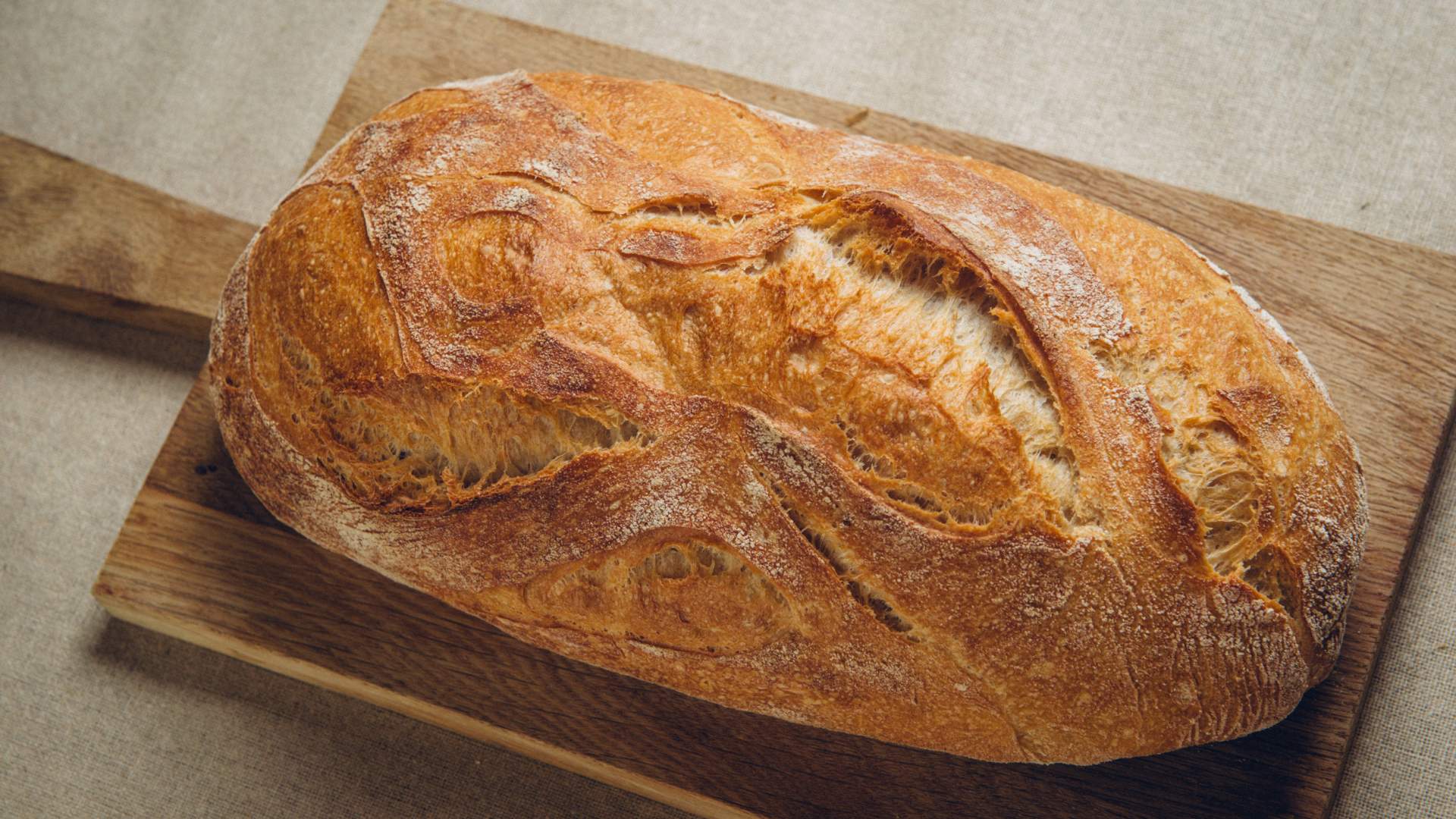 Fole Godt - Håndtverksbakeri og kafé