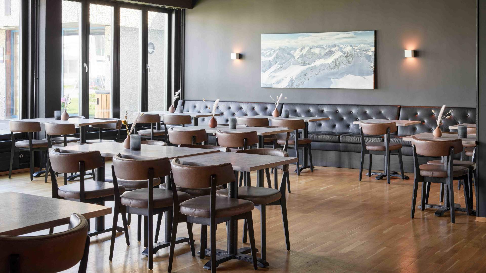 Dreges Hotel by Classic Norway Hotels