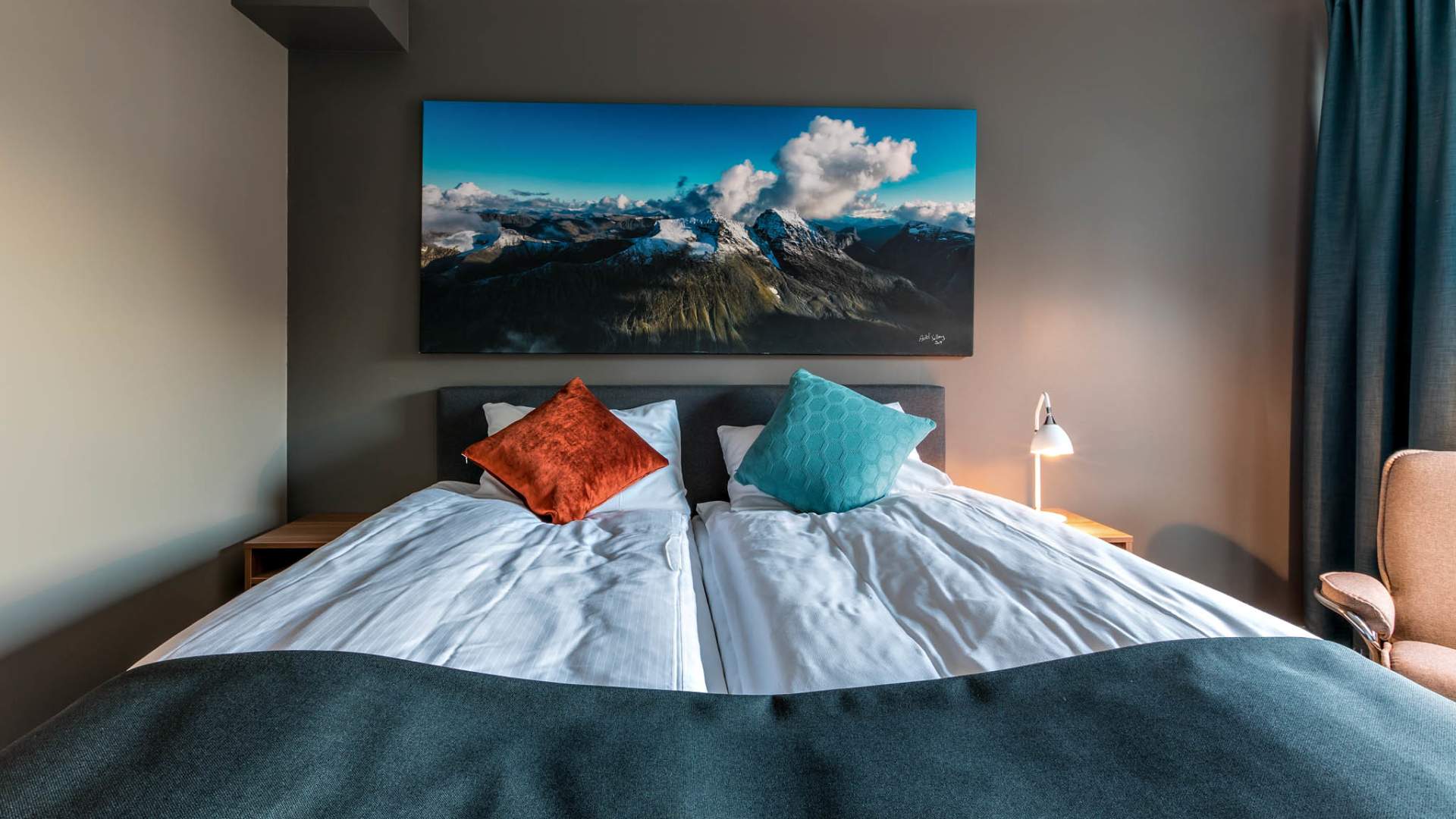 Dreges Hotel by Classic Norway Hotels