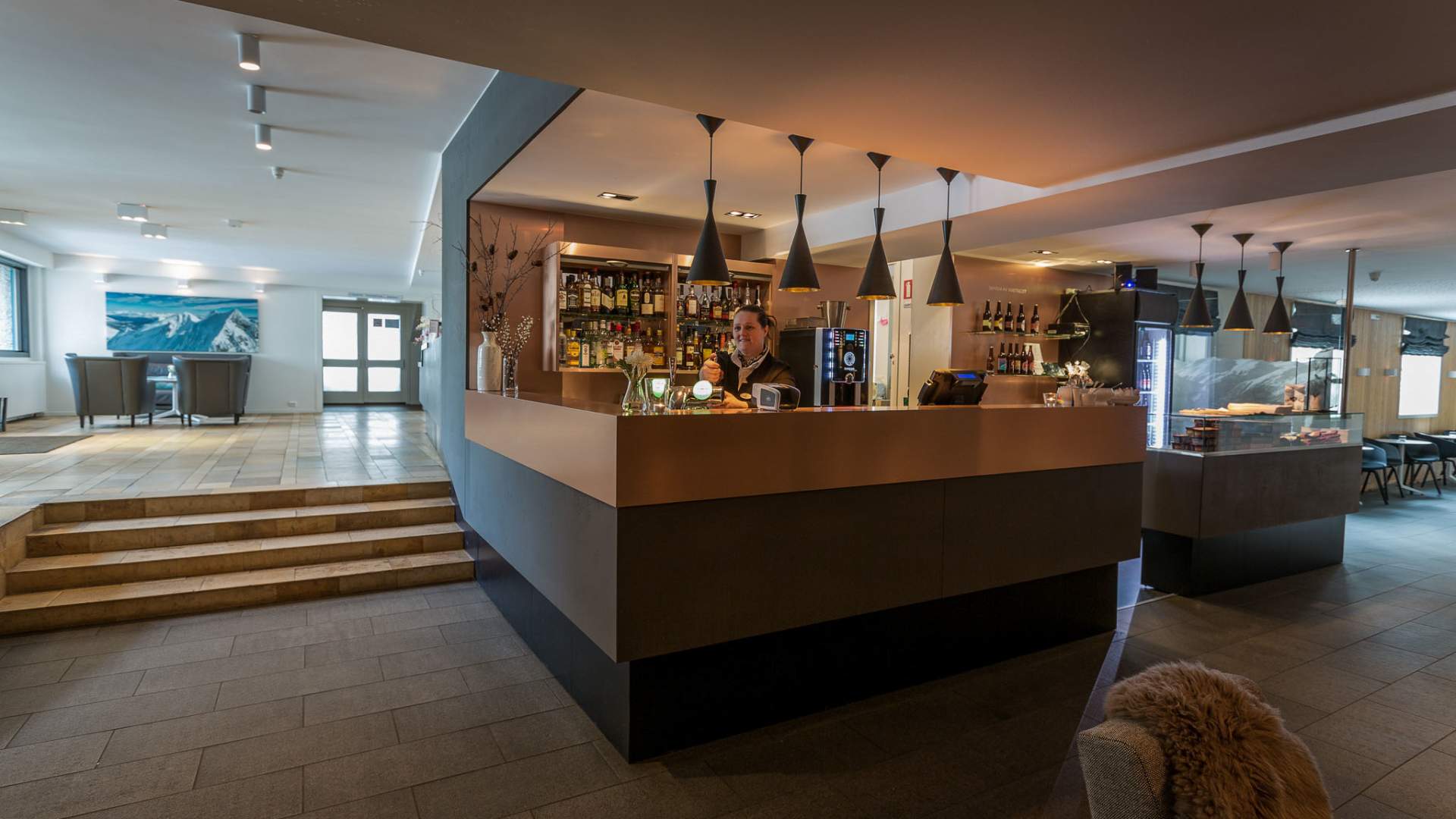 Dreges Hotel by Classic Norway Hotels