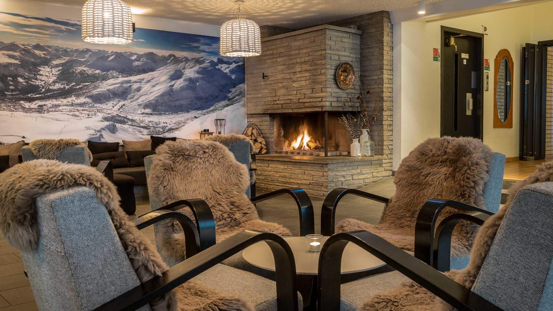 Dreges Hotel by Classic Norway Hotels