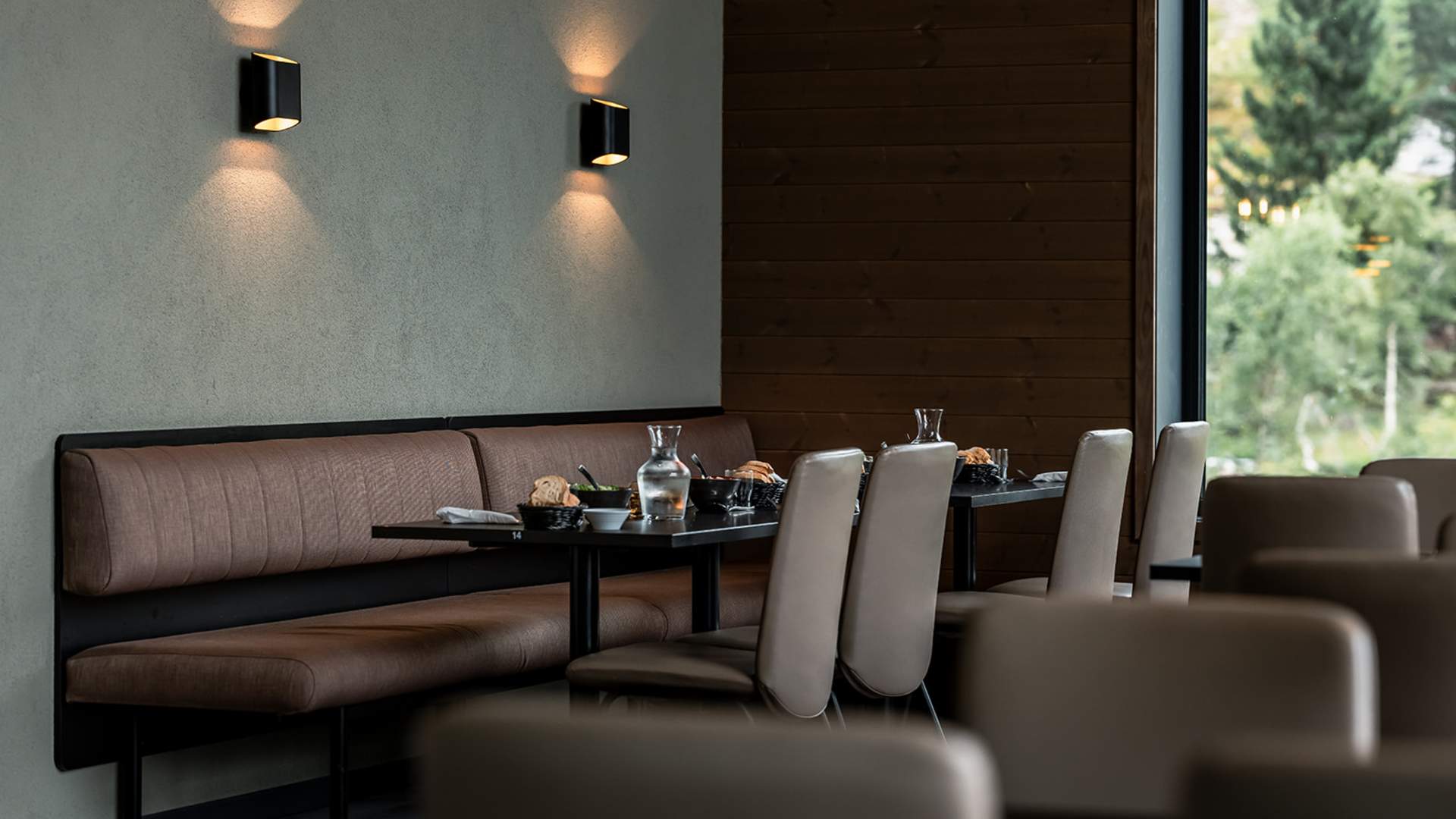 Stova 1957 på Strandafjellet