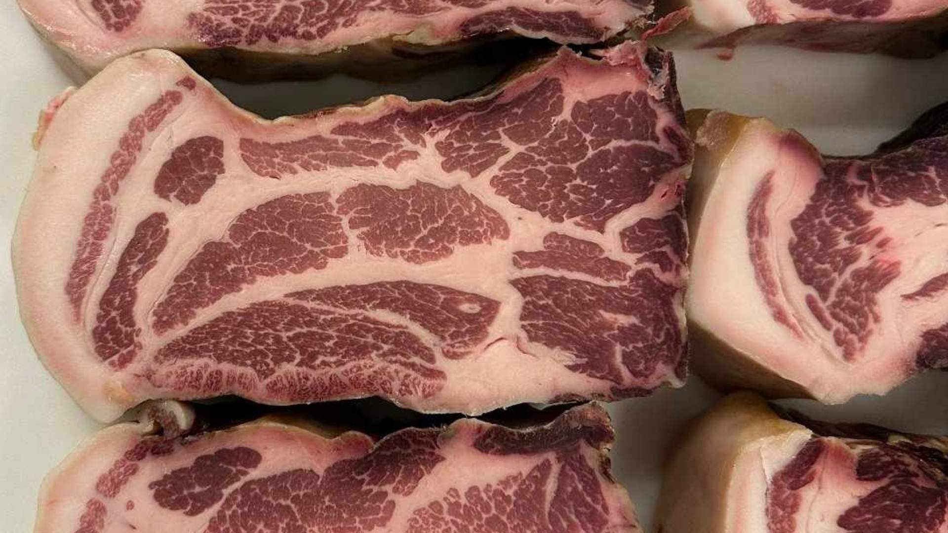 Nyyyt, Røysland Gård