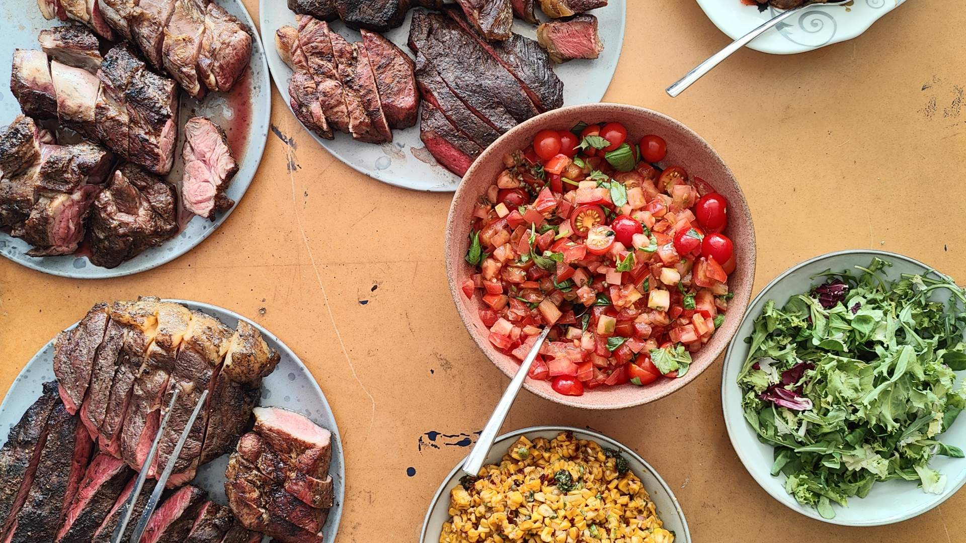 Nyyyt, Røysland Gård