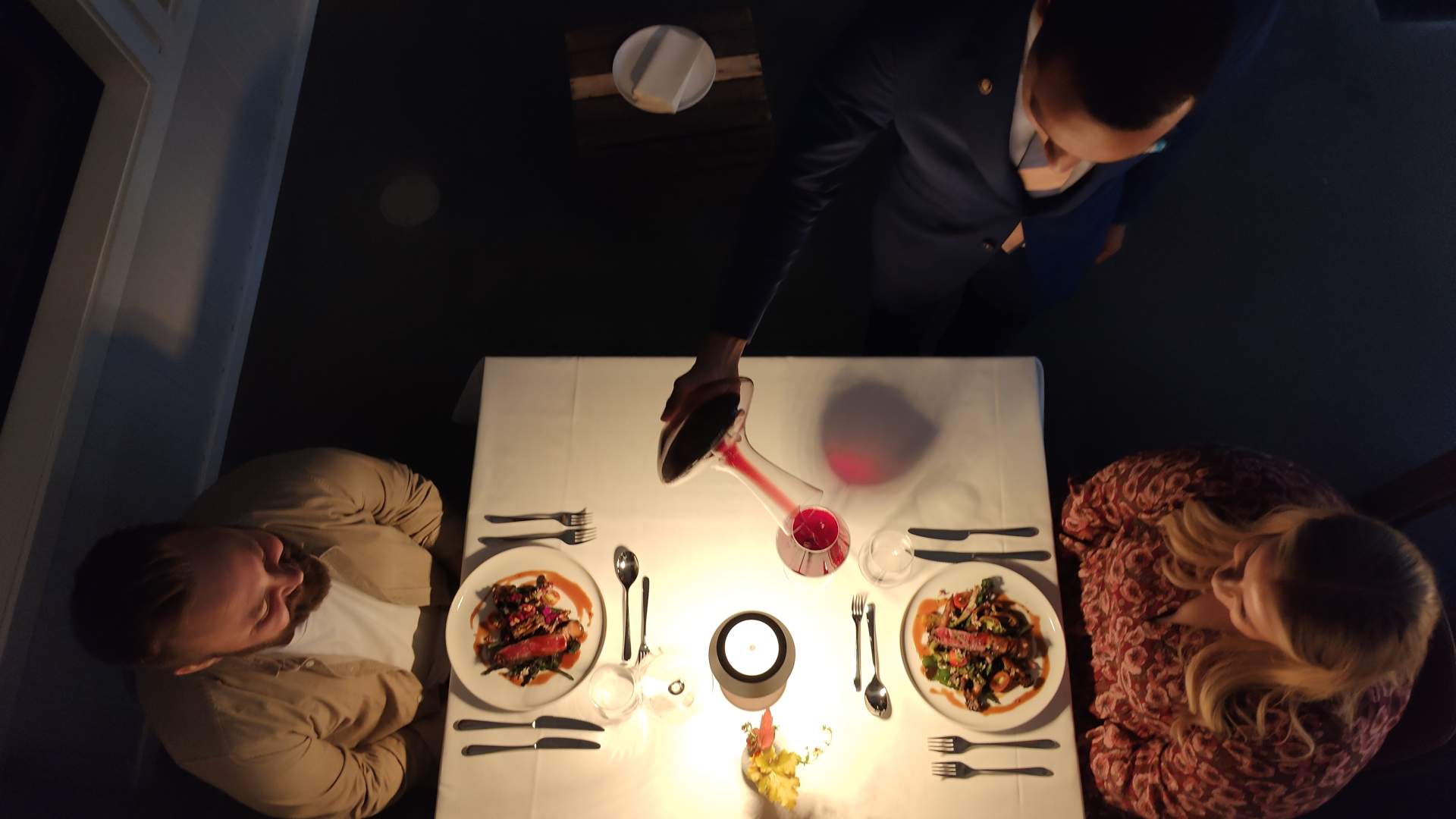 Nyyyt, Røysland Gård