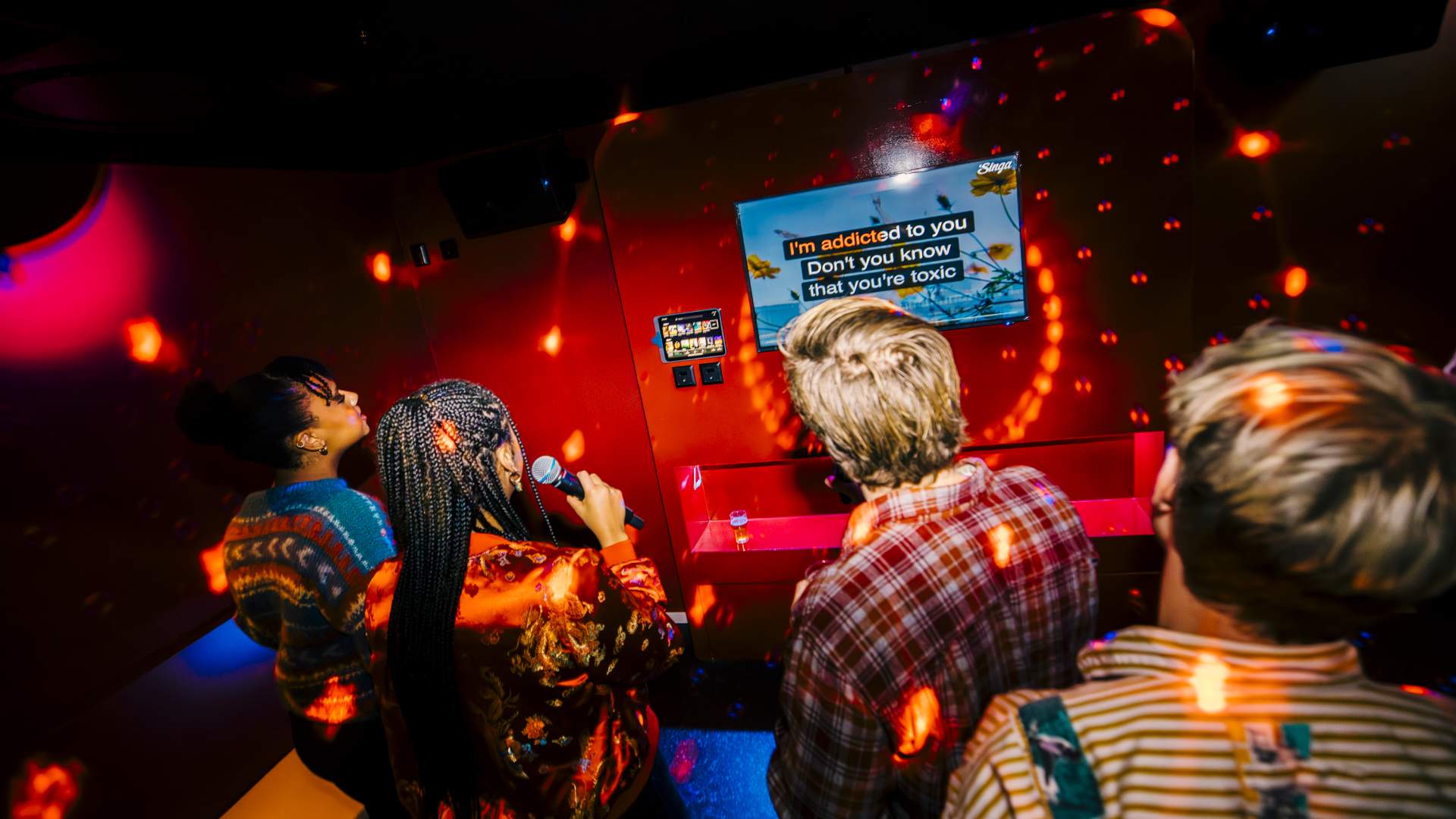 Stavanger Camping Minigolf og Bar