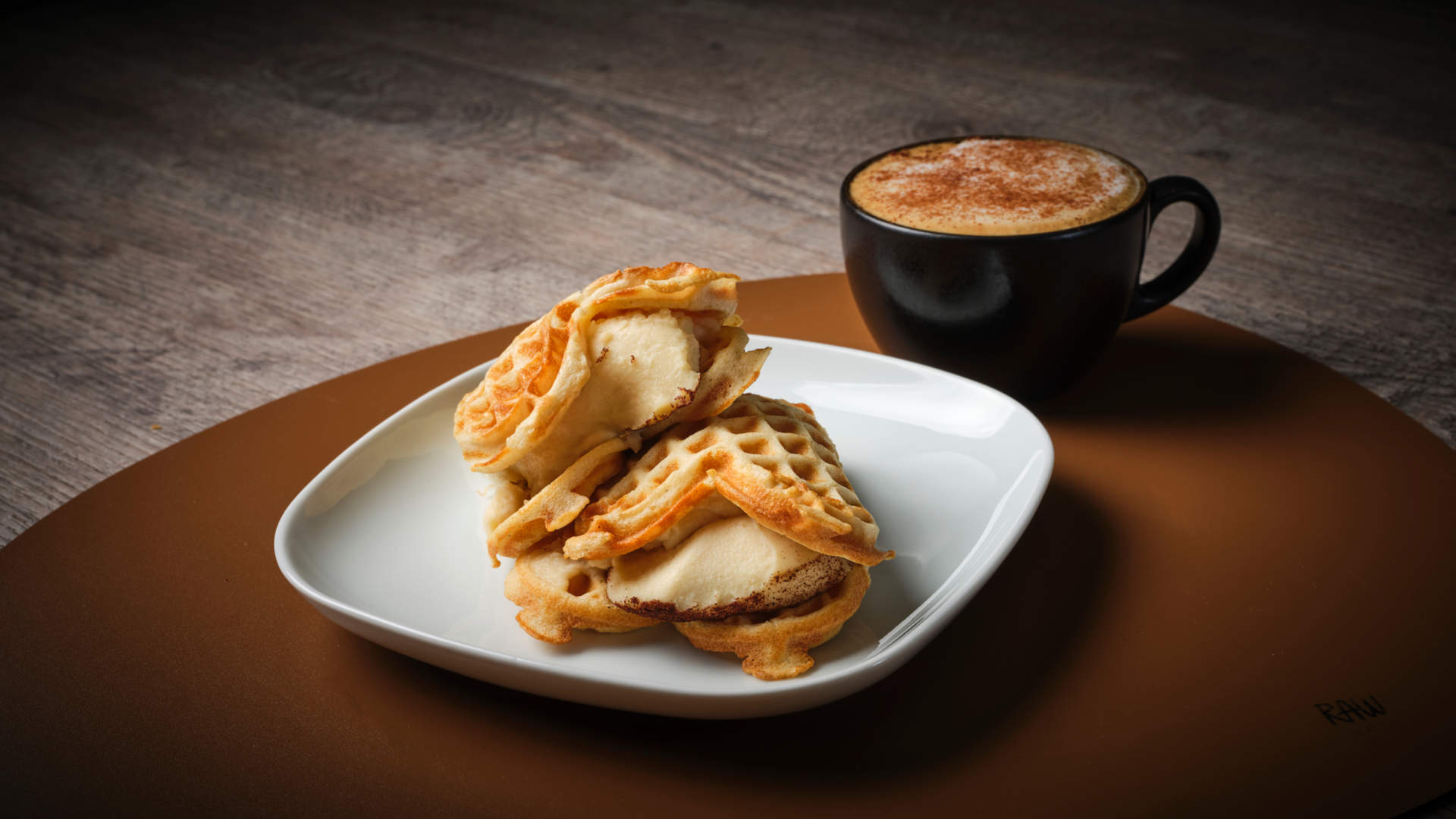 Timian & Persille cafè og catering