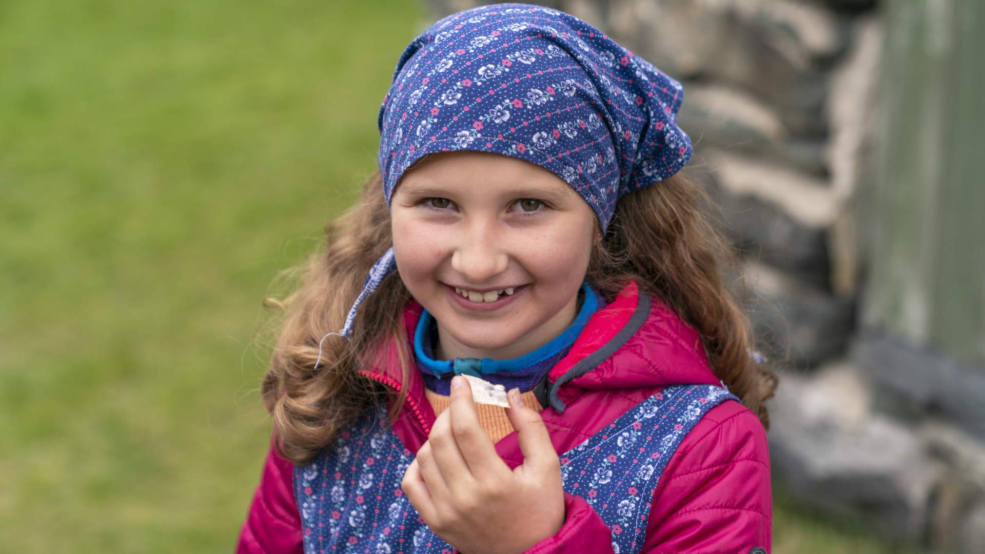 Lek på Sildemuseet i Dokken.