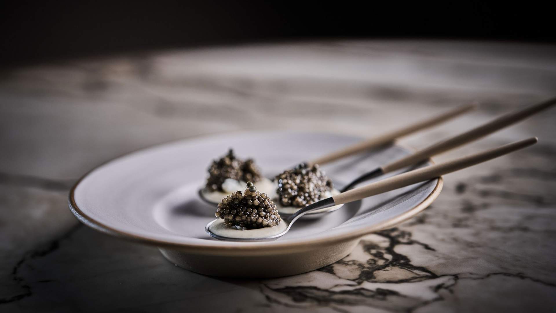 Mirabelle by Ørjan Johannsessen