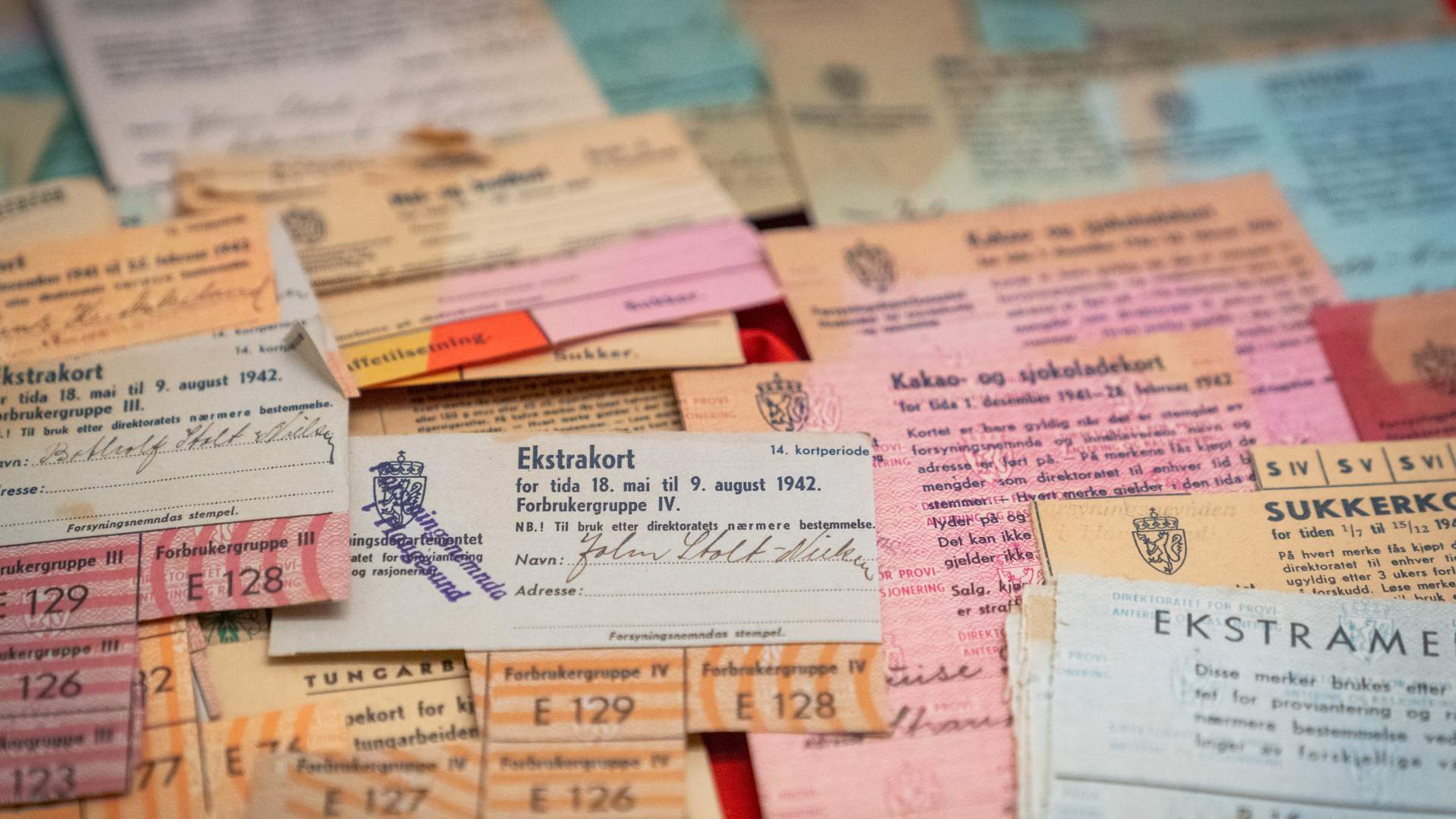 Arquebus Krigshistorisk museum