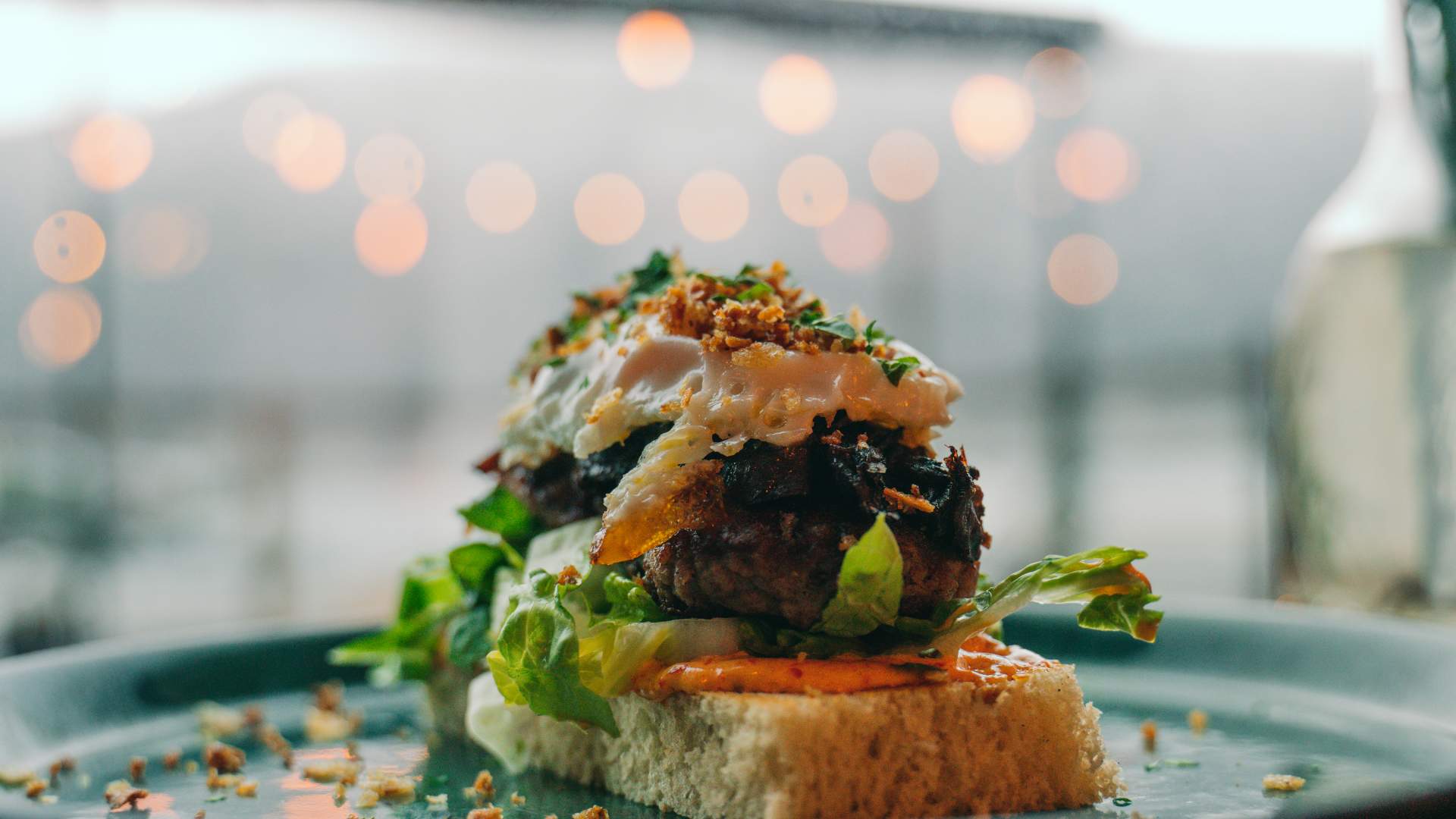 Tindestua restaurant