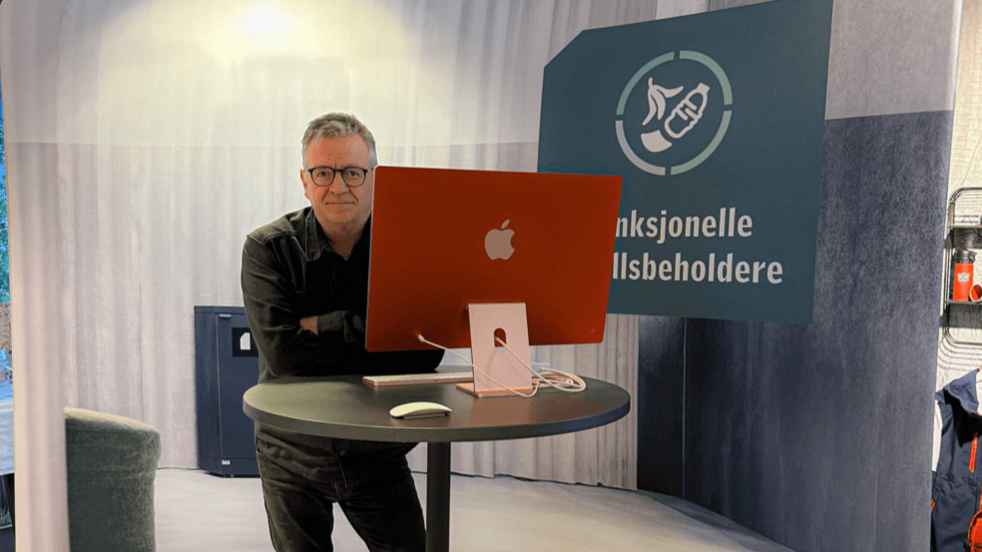 Værøy Identitet og Profil