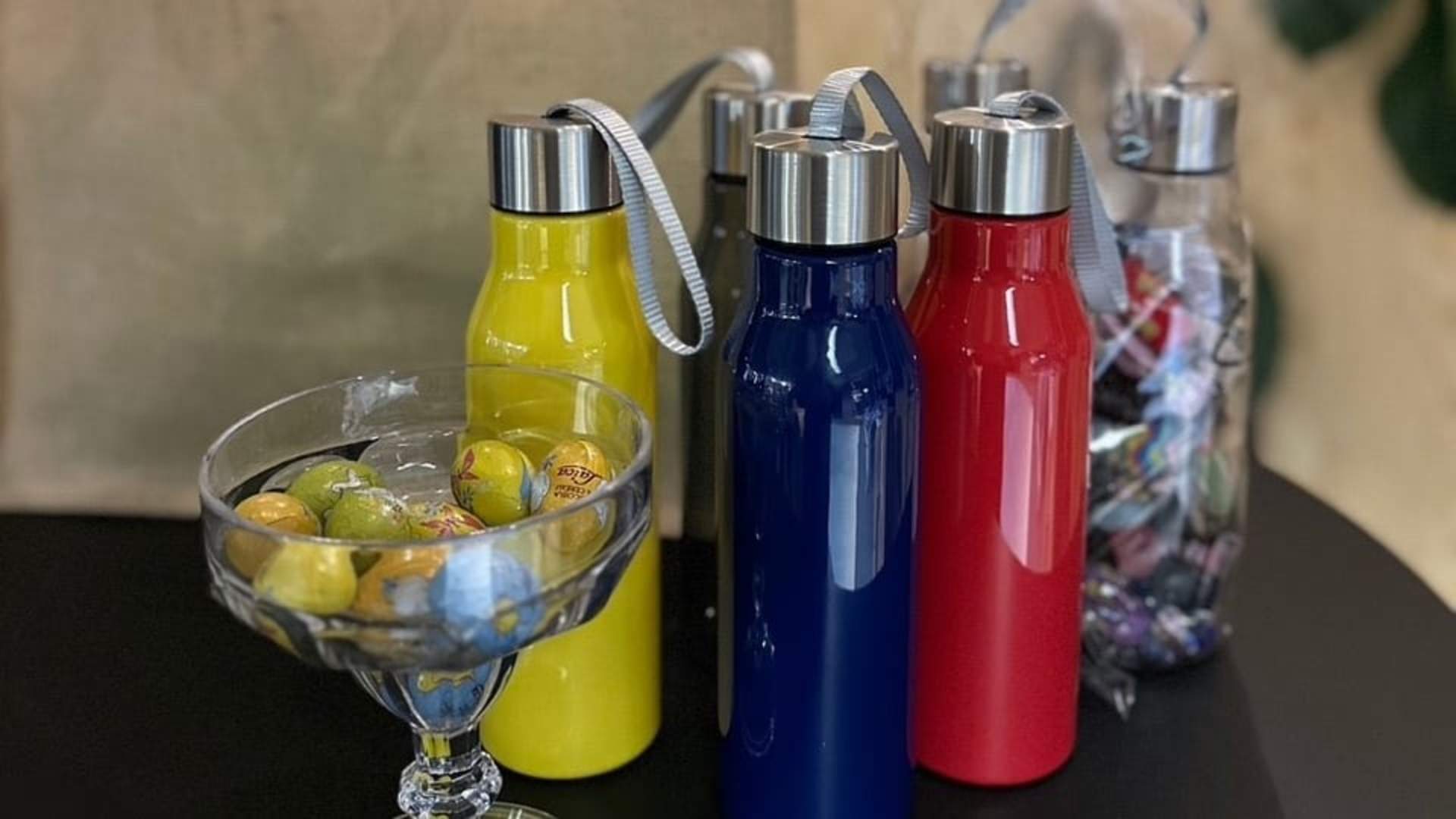 Værøy Identitet og Profil