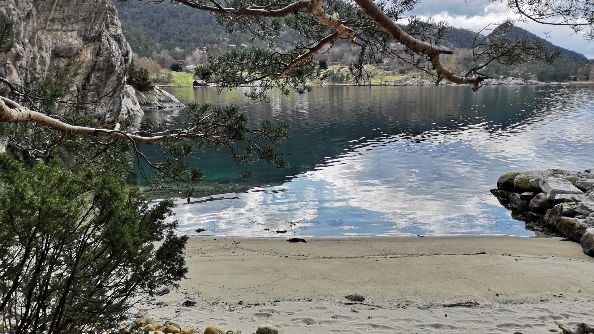 Private Cruise 1-3 dagers cruise