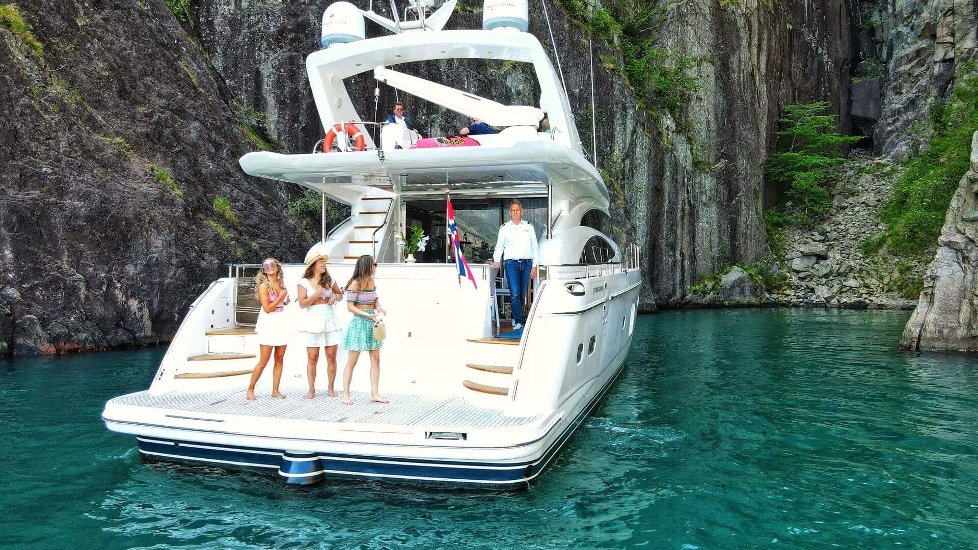 Private Cruise