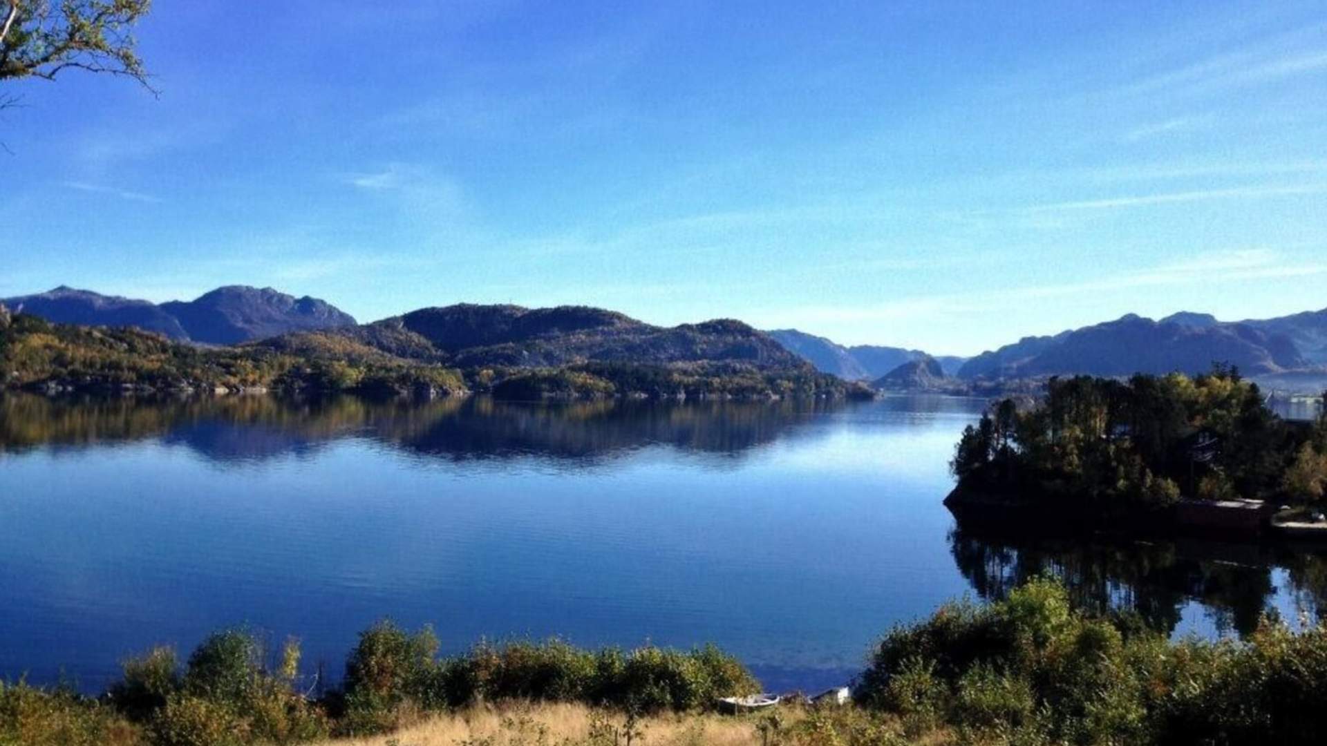 Private Cruise - byøycruise