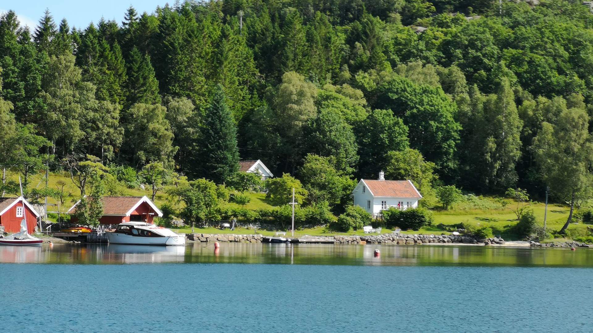 Private Cruise - byøycruise