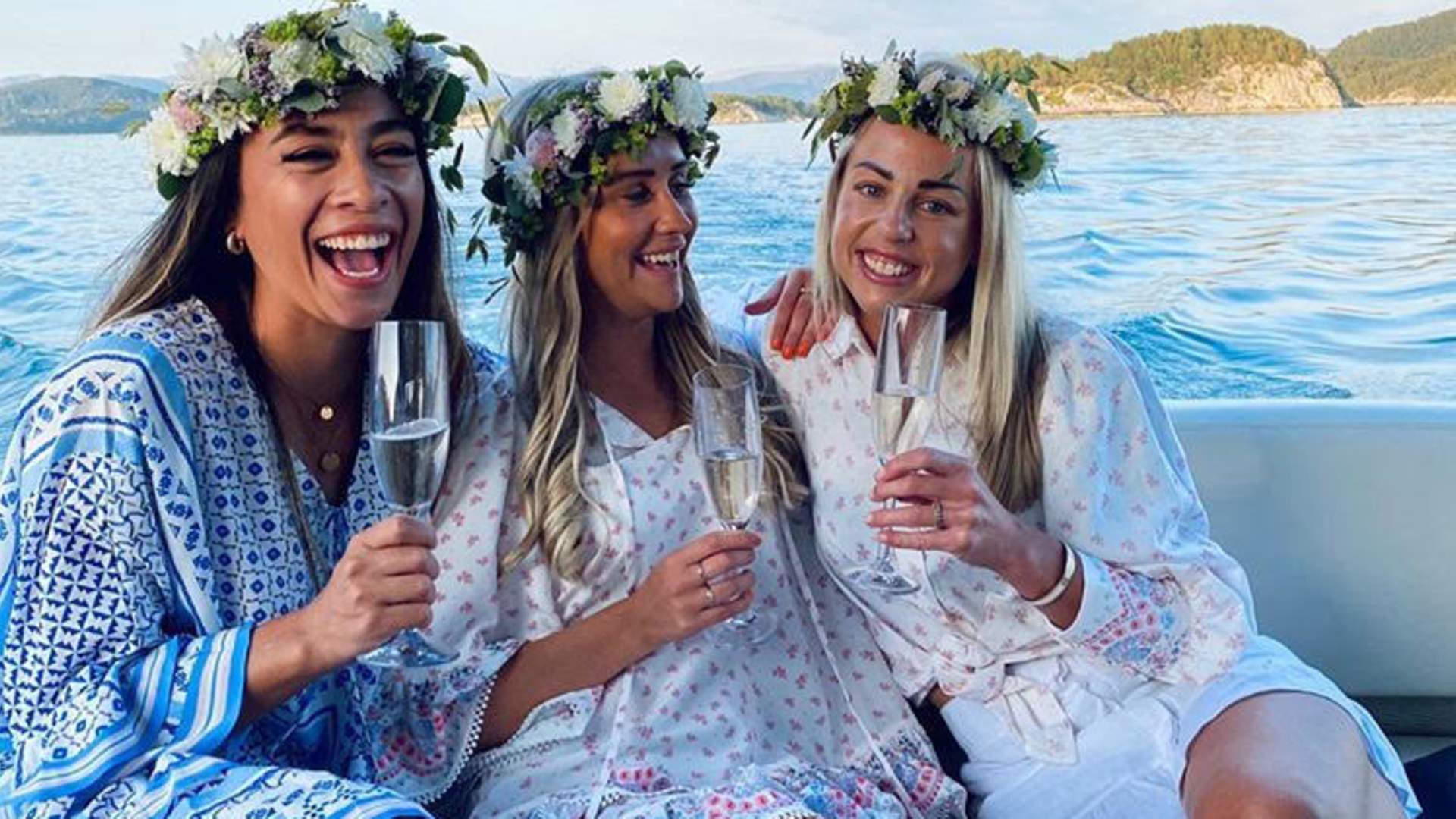 Private Cruise - byøycruise