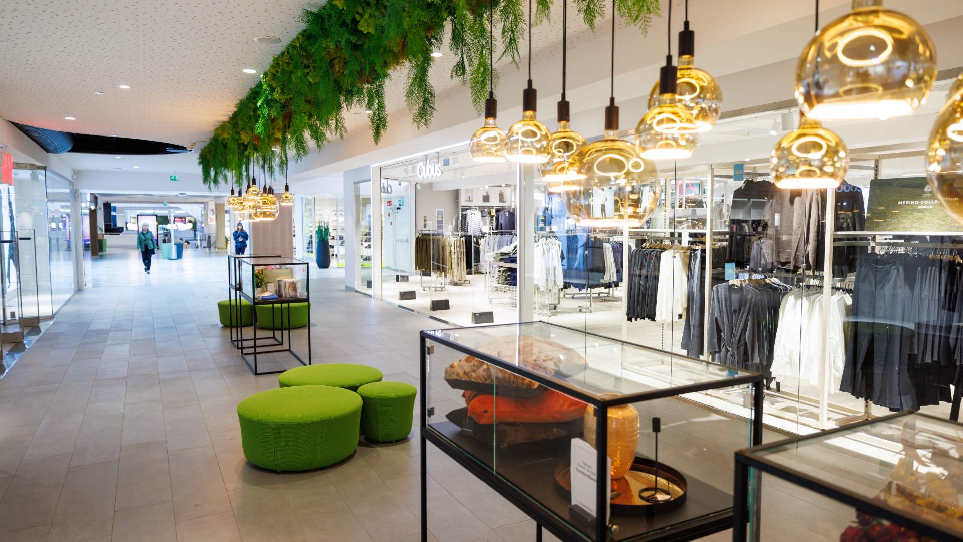 Kvadrat shopping centre