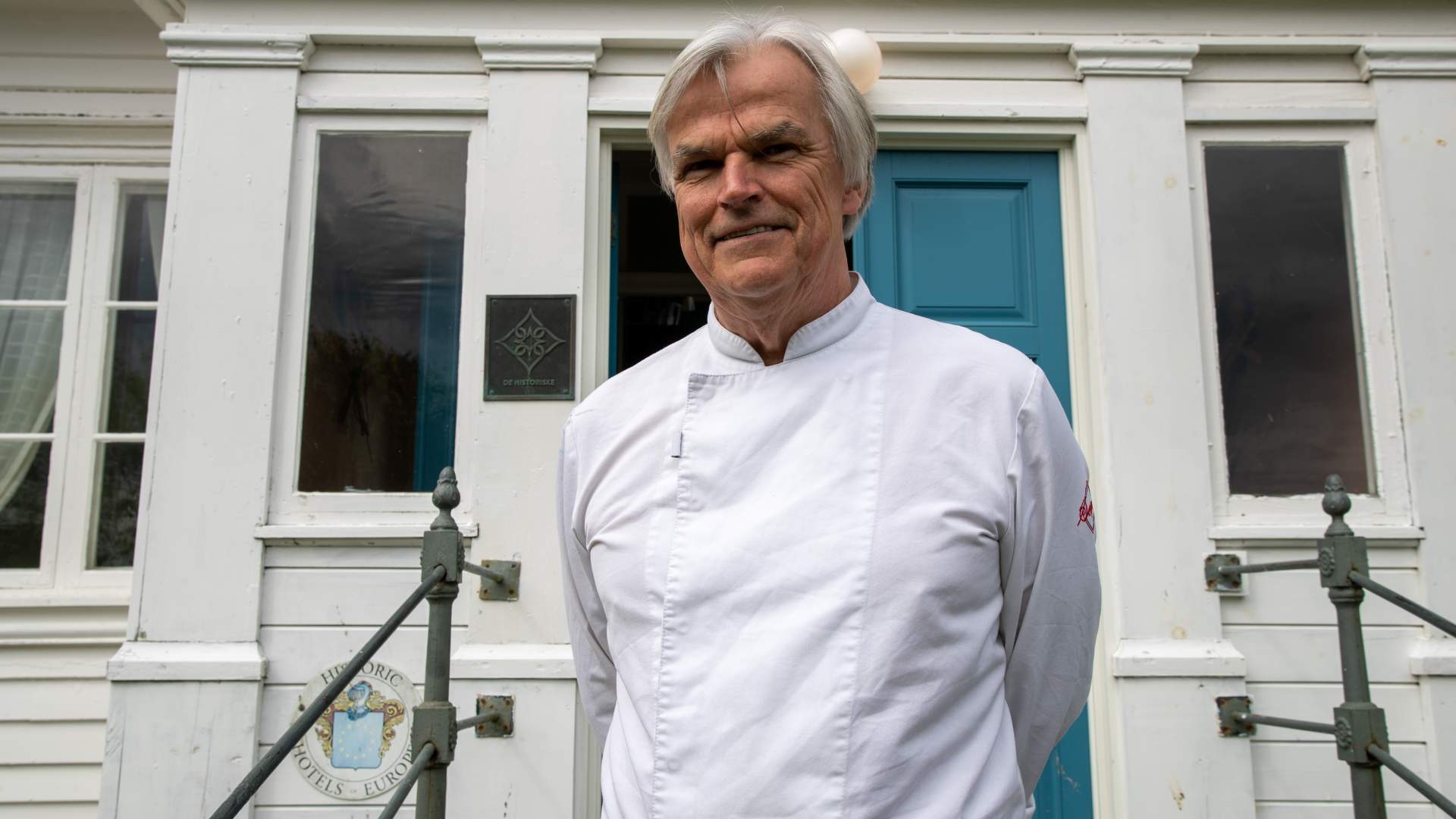 Høyevarde Fyrhotell