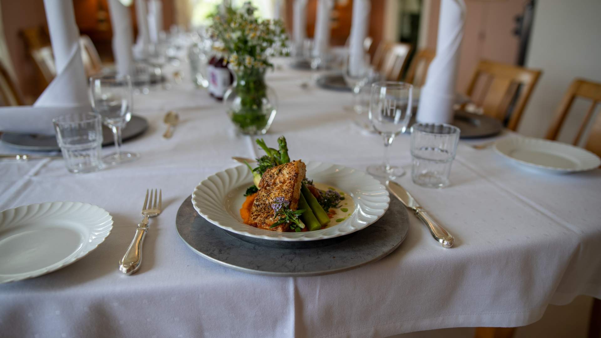 Høyevarde Fyrhotell