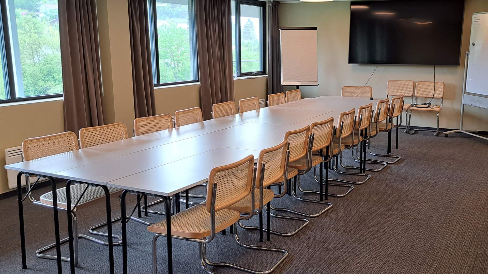 Jelsa Hotell at Jelsa