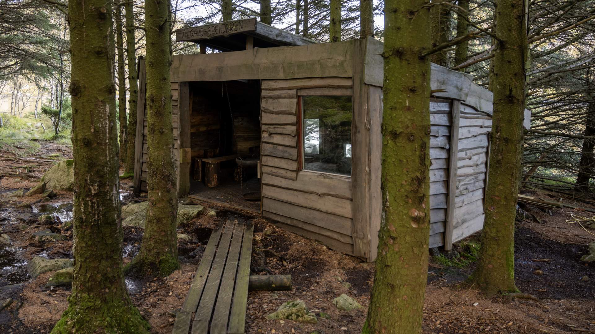 Hike to Lima Eikefjellet