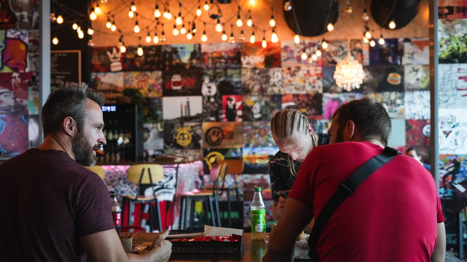 Hekkan Burger Sandnes