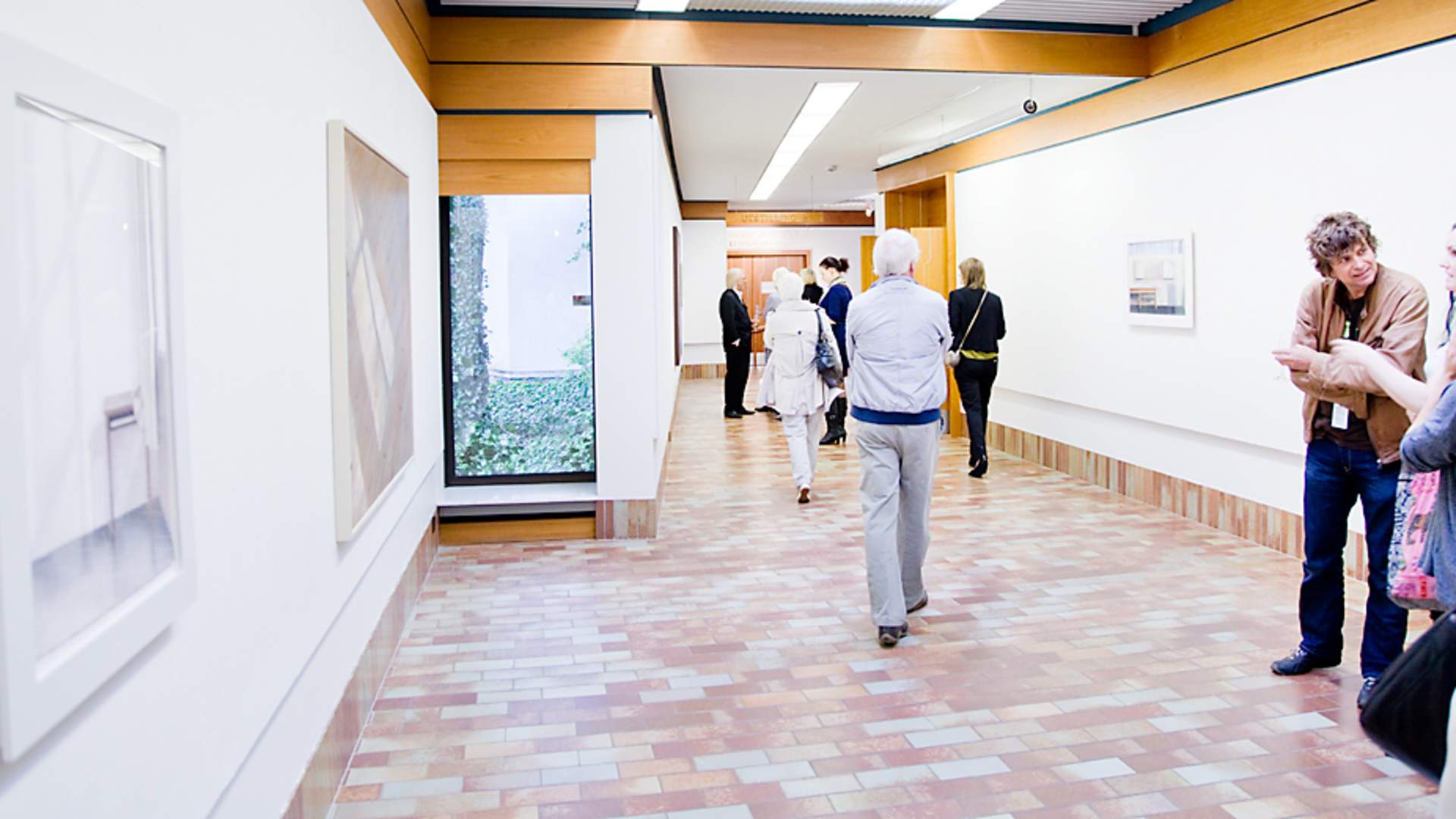 Utstilling Haugesund Billedgalleri