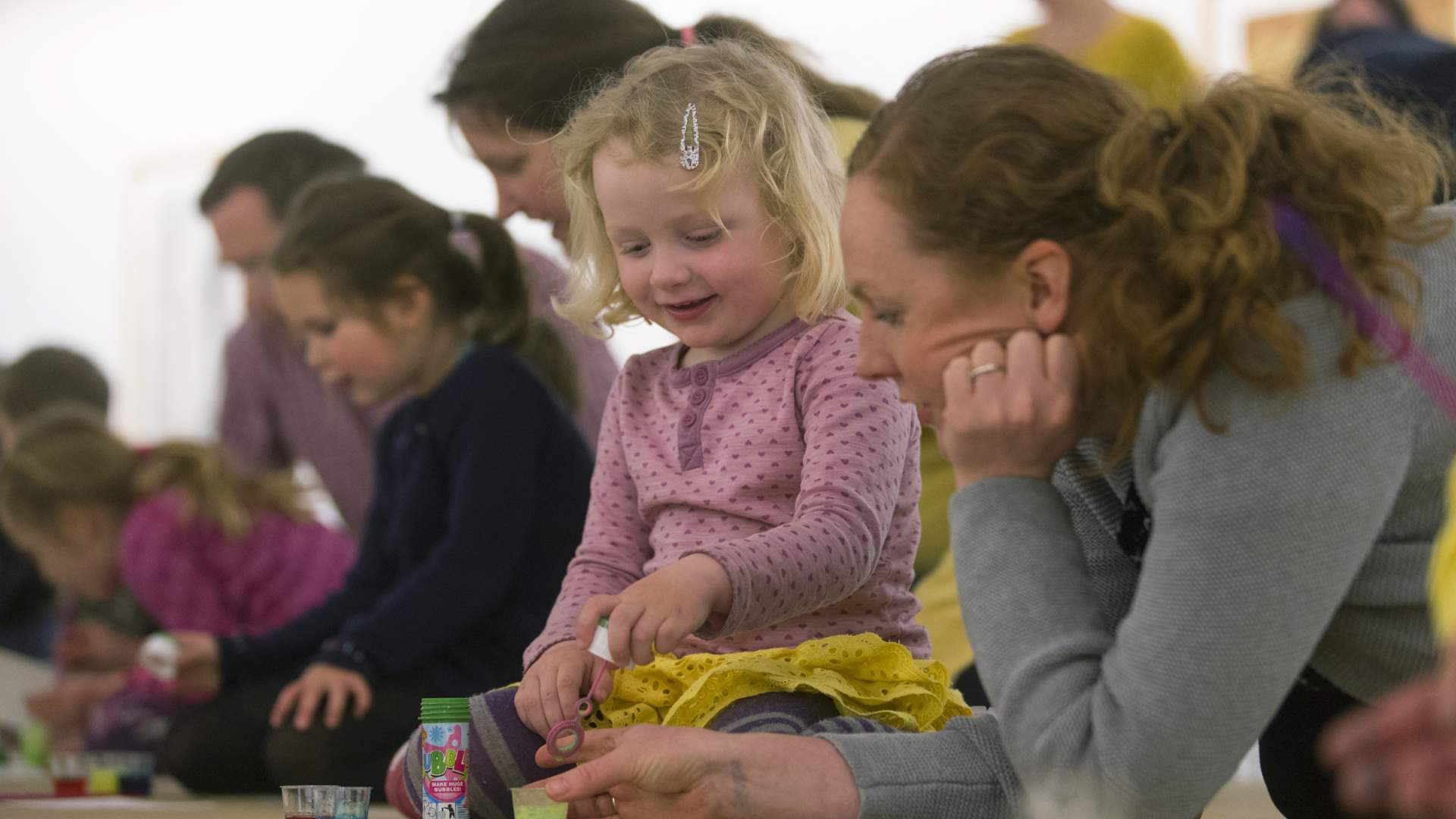 Opplev visuell kunst i Haugesund billedgalleri – Haugalandmuseet